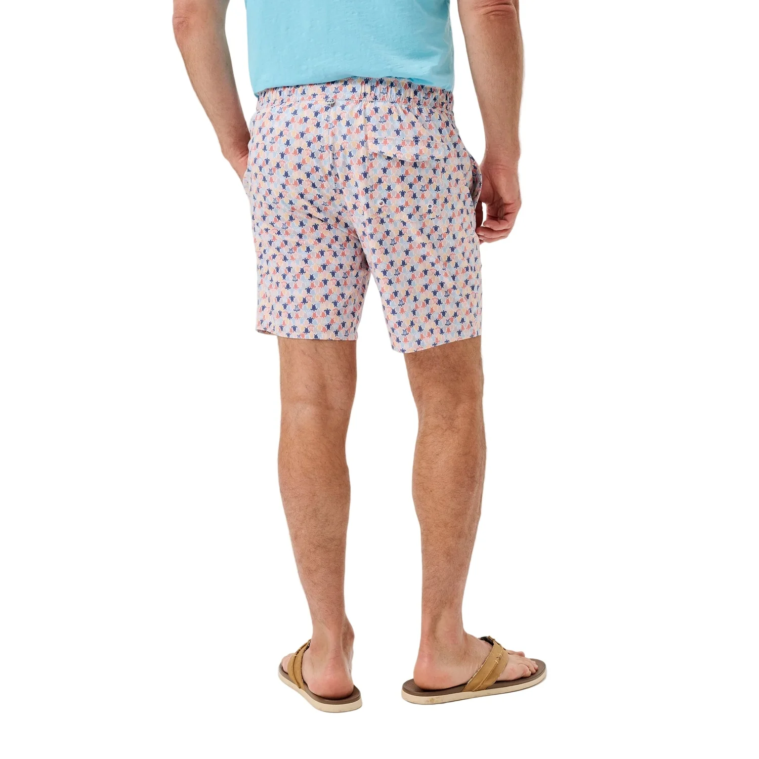Men's Shelly Swim Shorts - Image 3