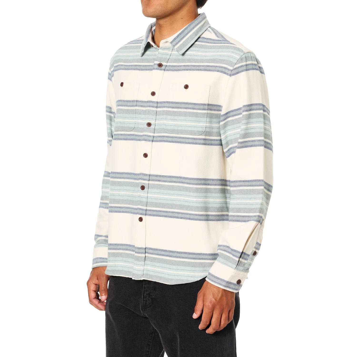 Men's Sierra Flannel - Image 2
