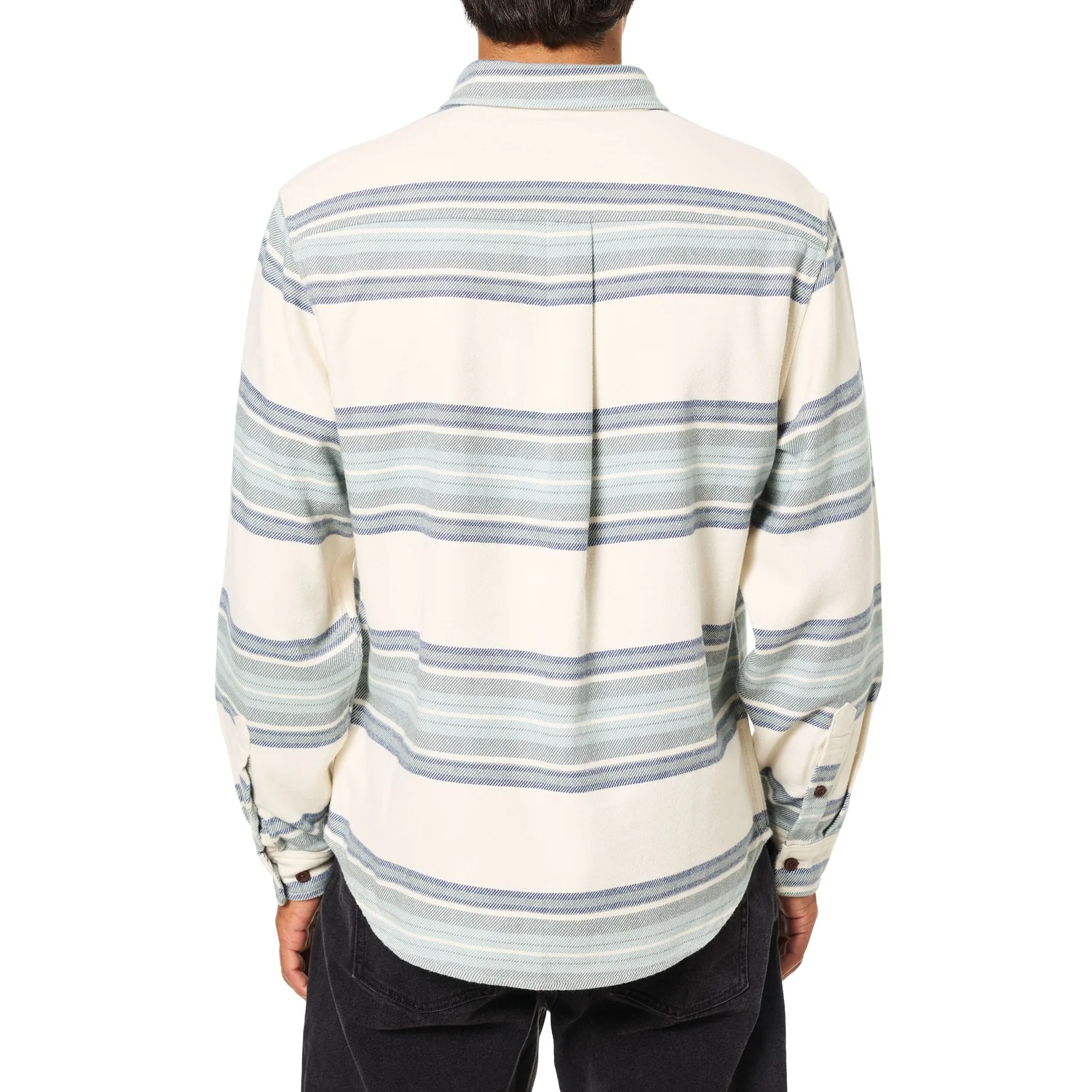Men's Sierra Flannel - Image 3