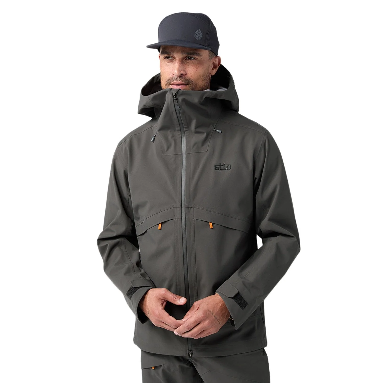 Men's Skyrider Jacket