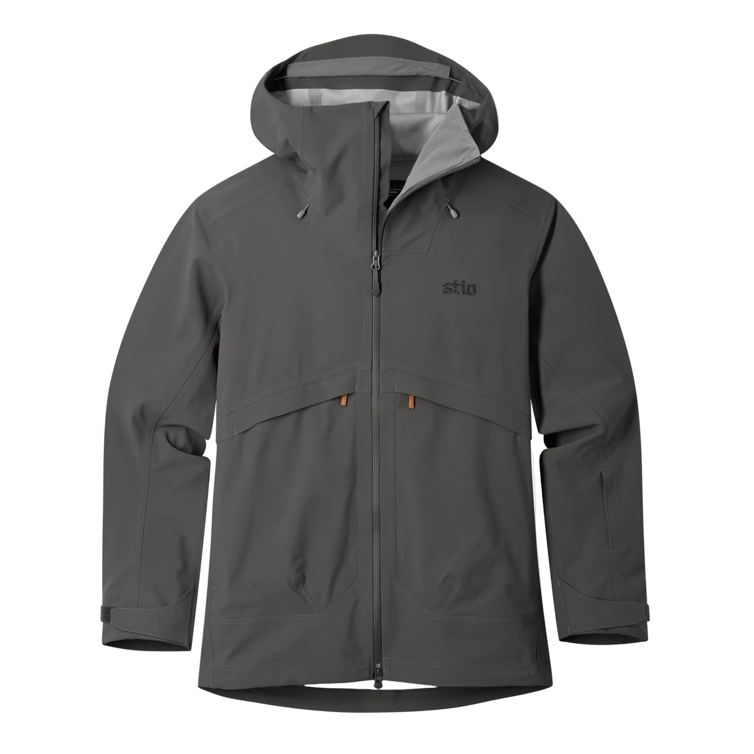 Men's Skyrider Jacket - Image 2