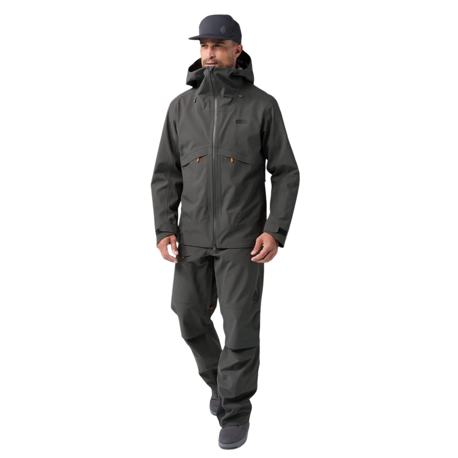 Men's Skyrider Jacket - Image 3