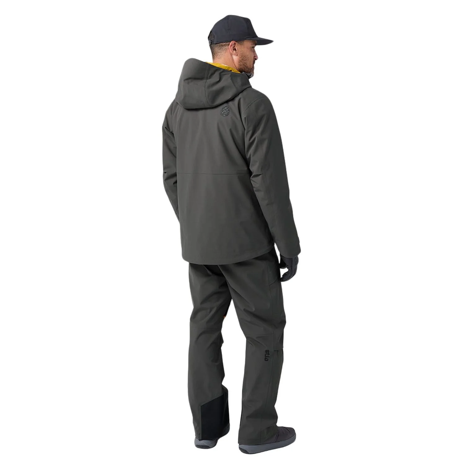 Men's Skyrider Jacket - Image 4