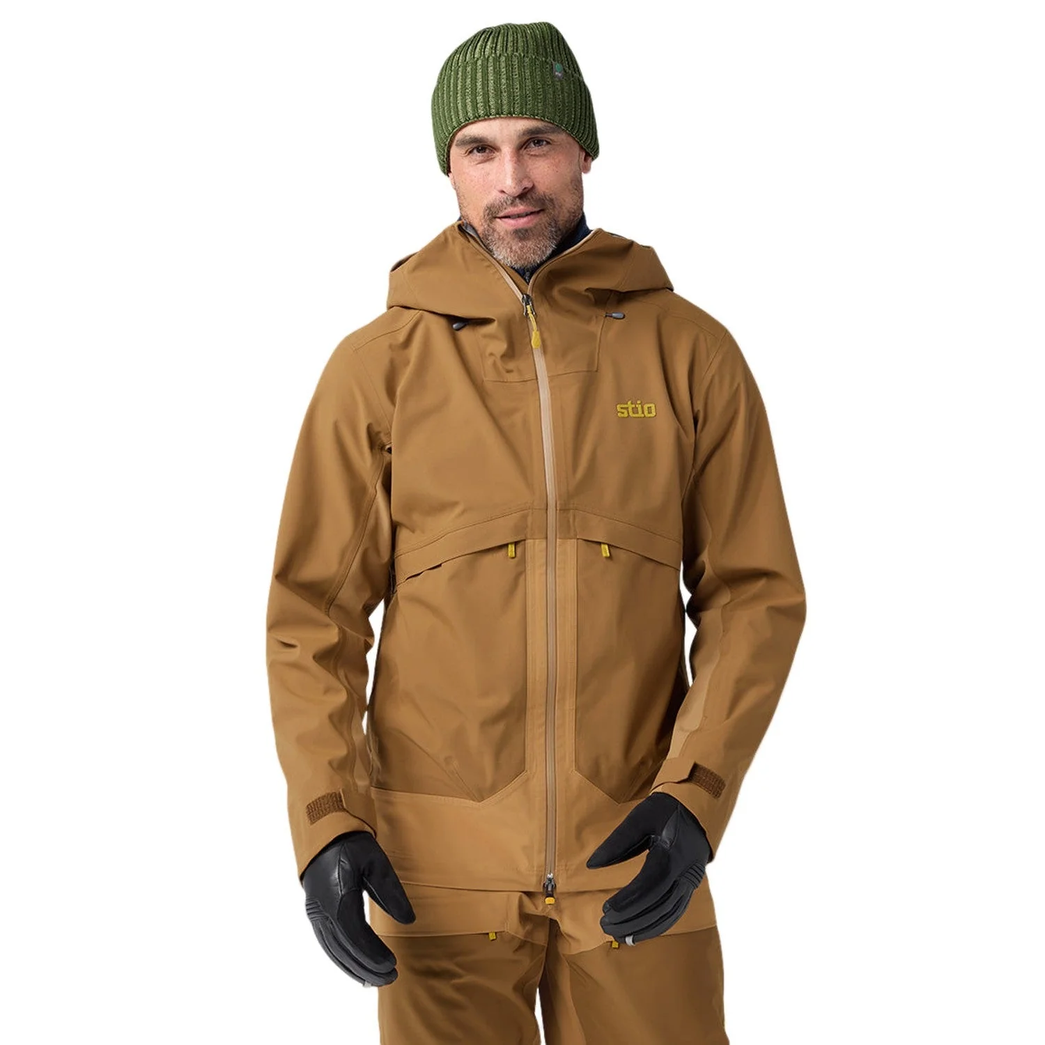 Men's Skyrider Jacket - Image 5