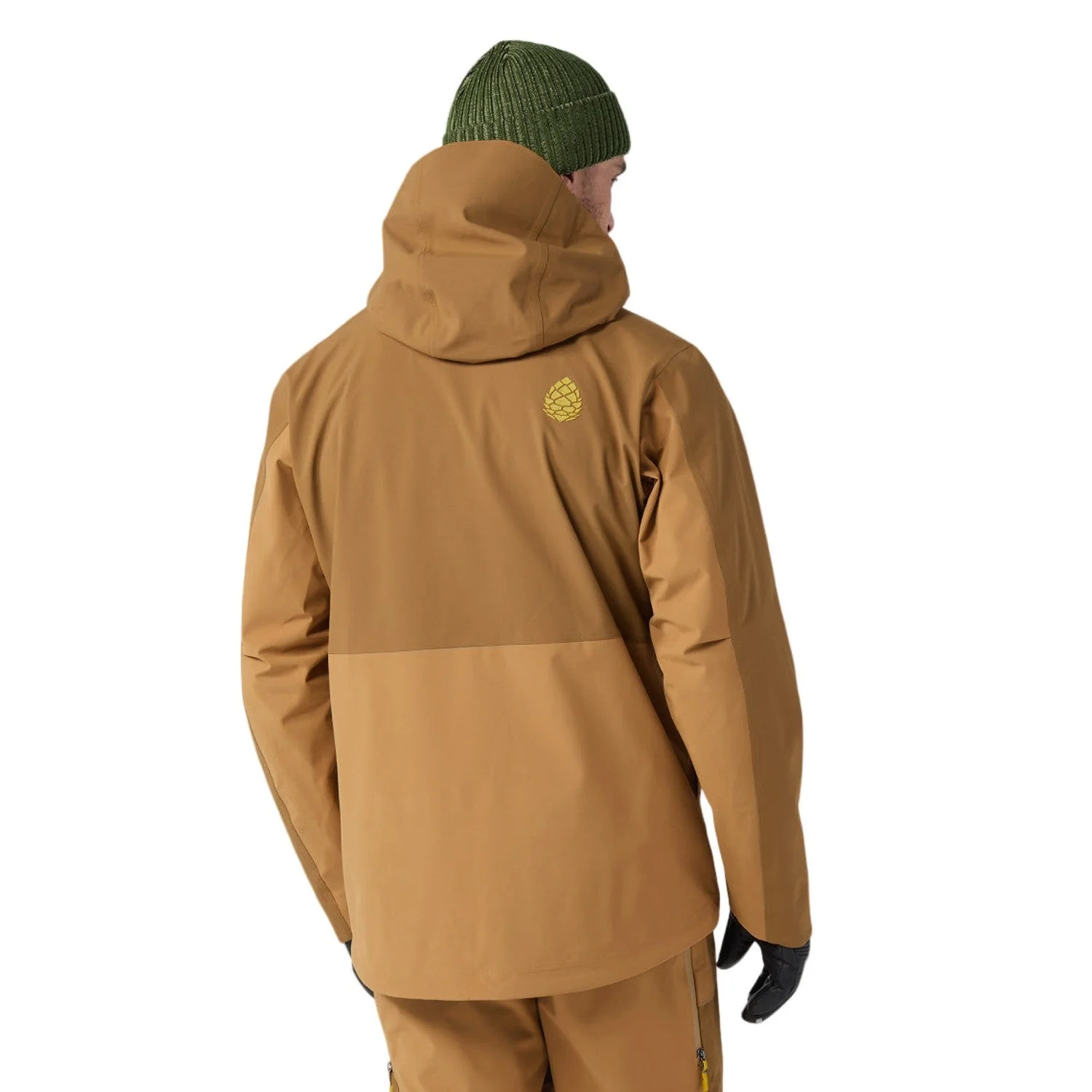 Men's Skyrider Jacket - Image 7