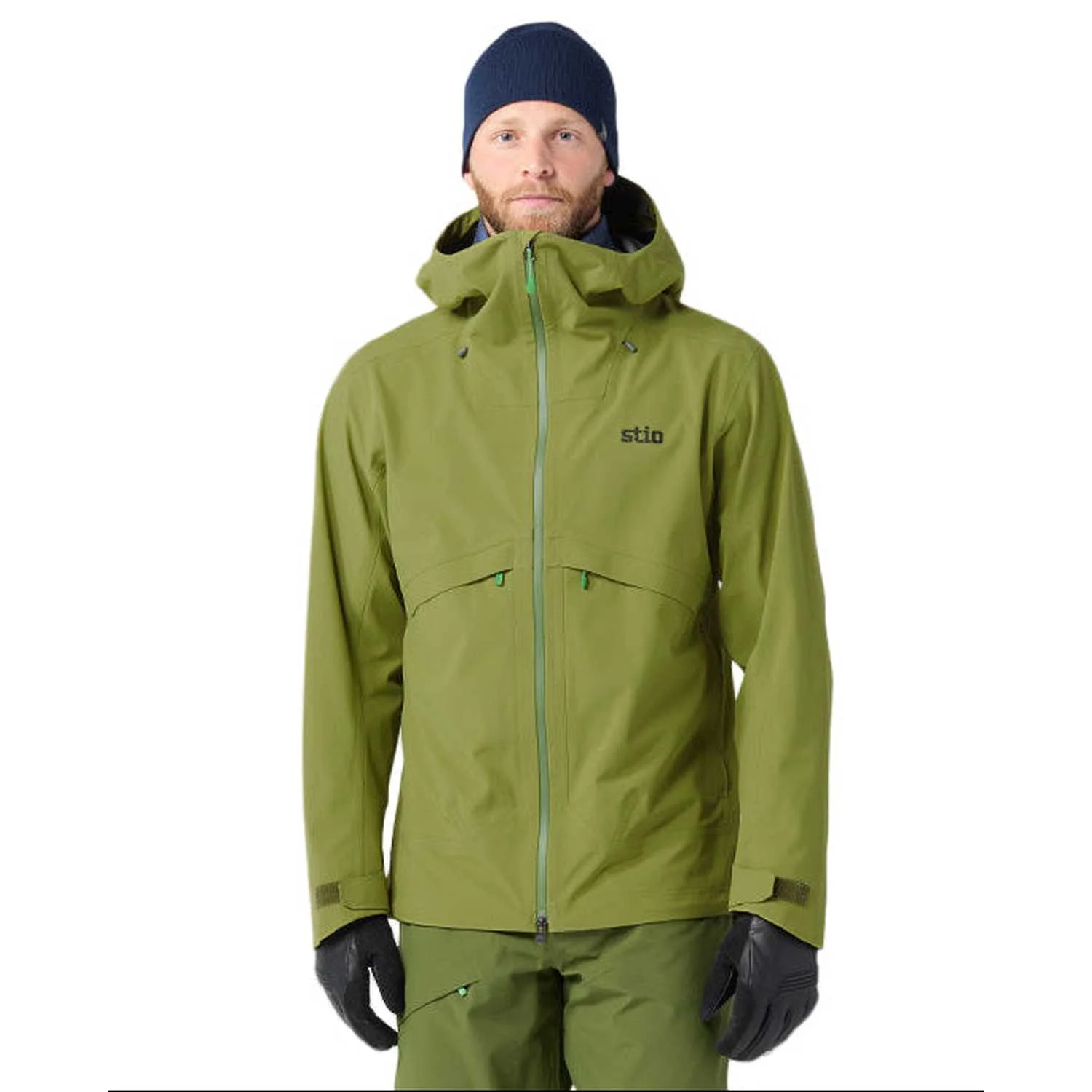 Men's Skyrider Jacket - Image 9