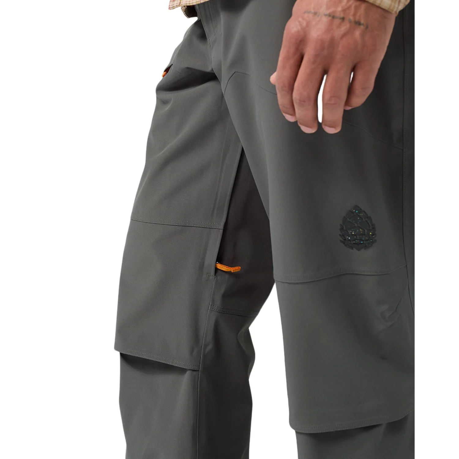 Men's Skyrider Pant - Image 3
