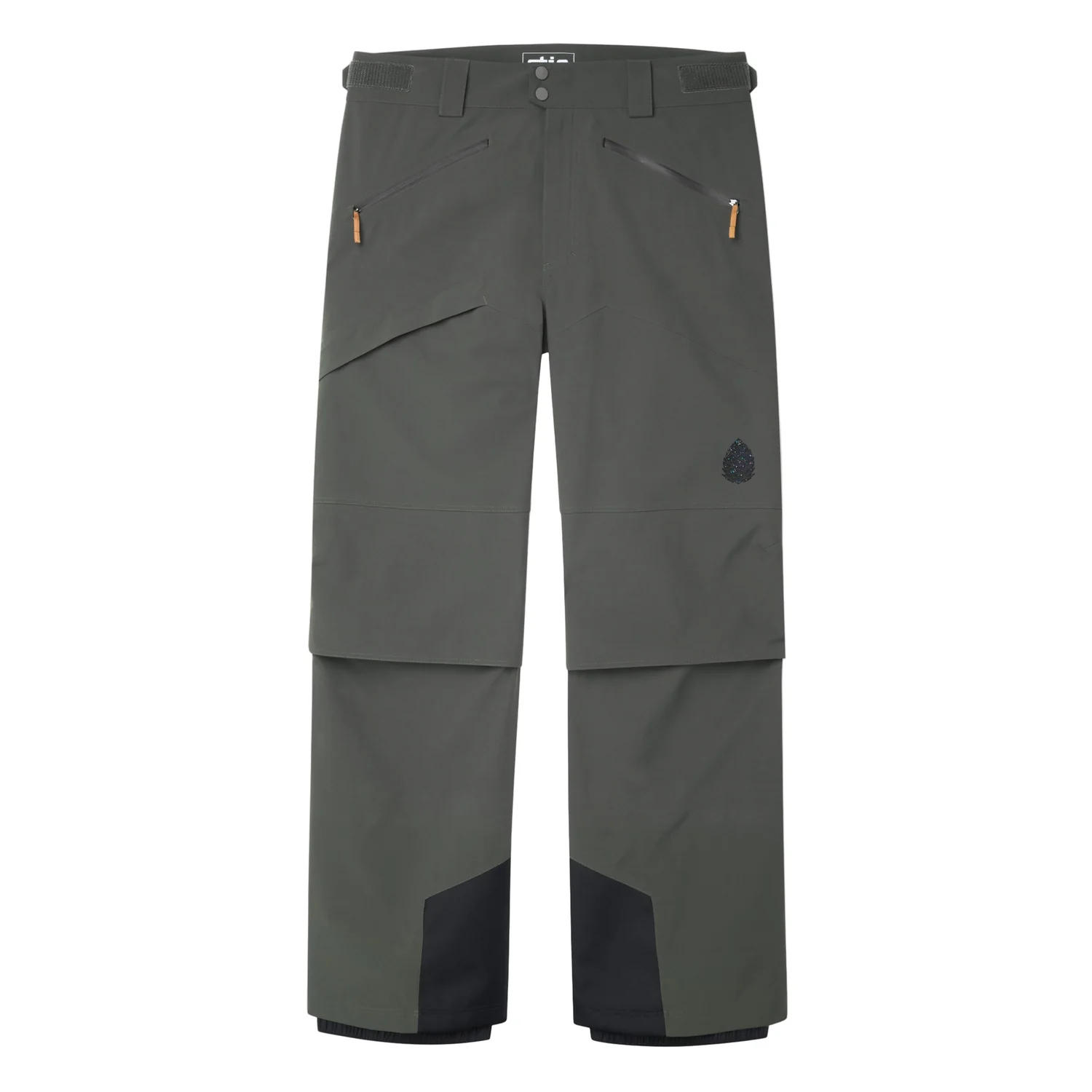 Men's Skyrider Pant - Image 5