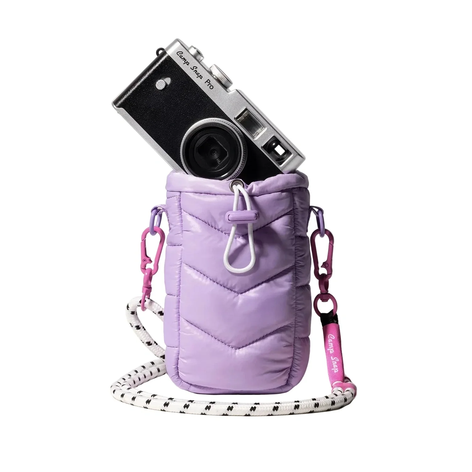 Sleeping Bag Camera Case - Image 3