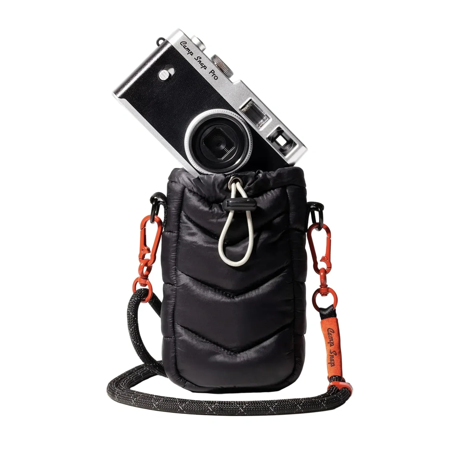 Sleeping Bag Camera Case - Image 5
