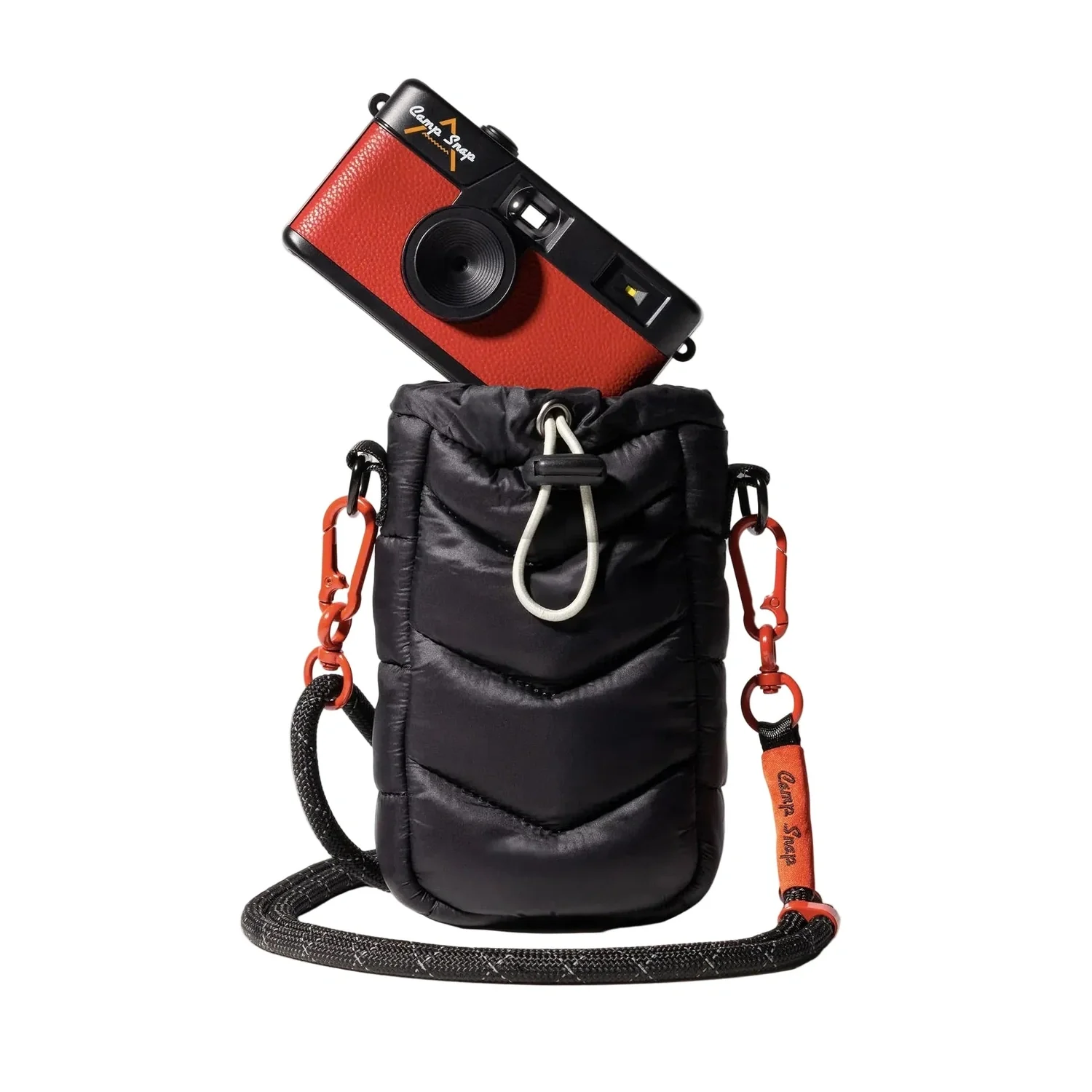 Sleeping Bag Camera Case - Image 6