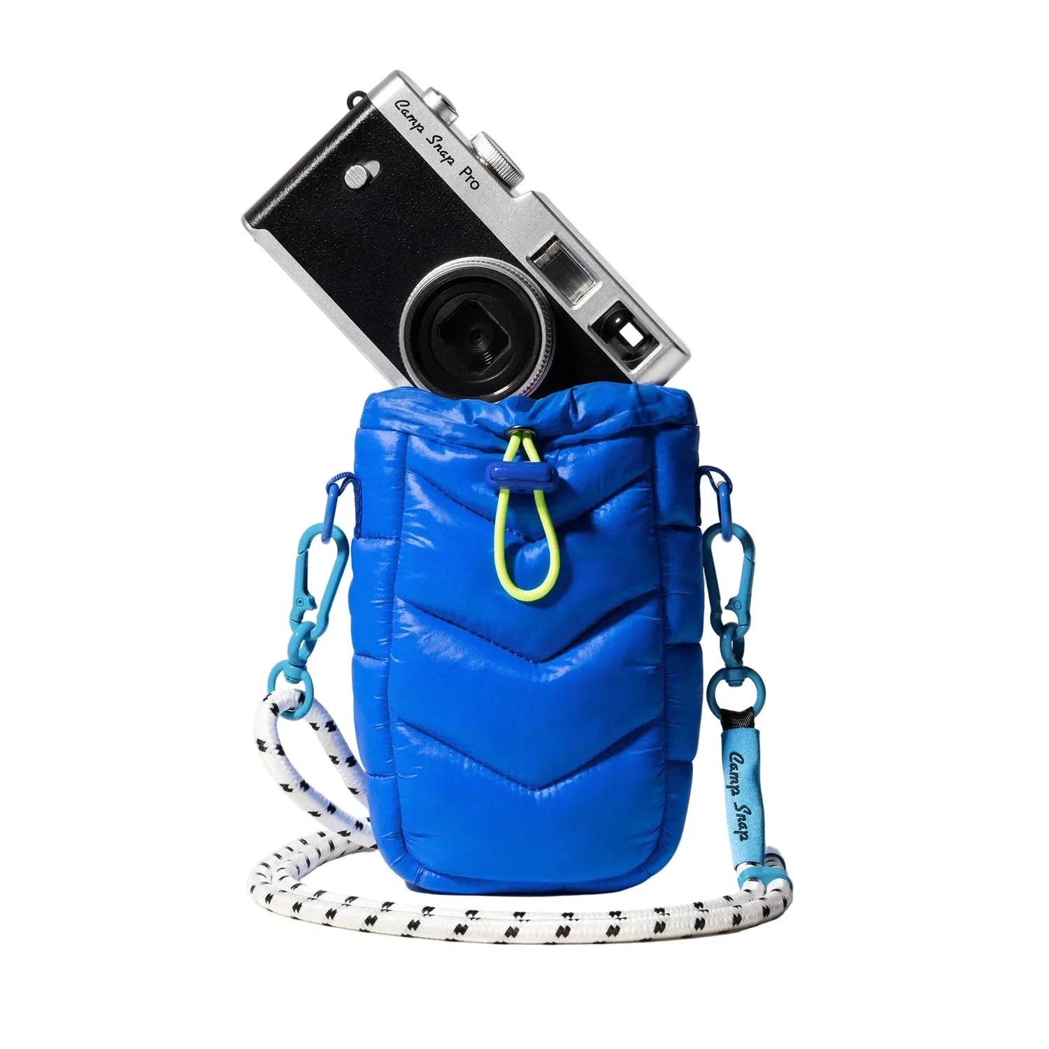 Sleeping Bag Camera Case - Image 8