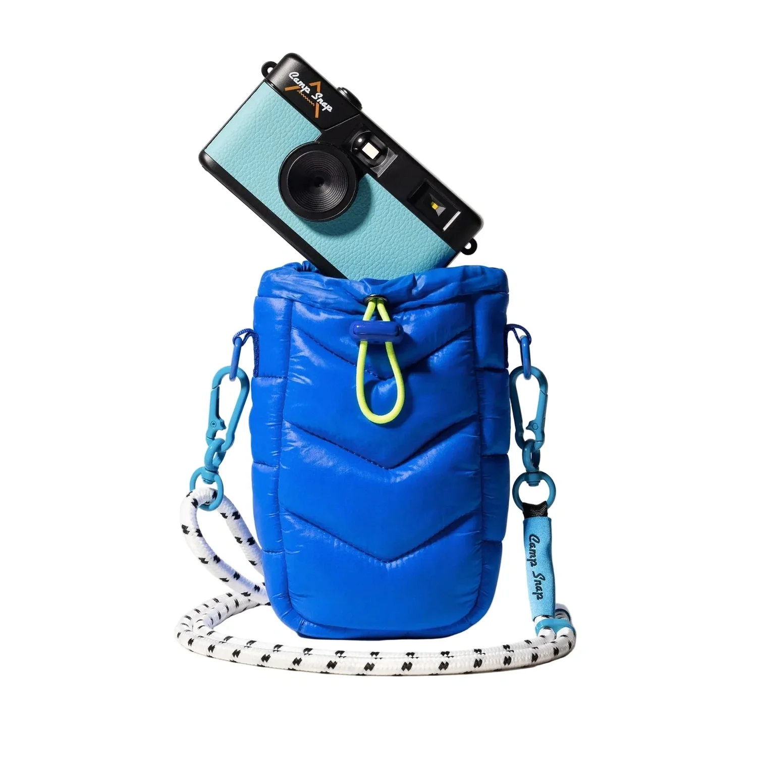 Sleeping Bag Camera Case - Image 9