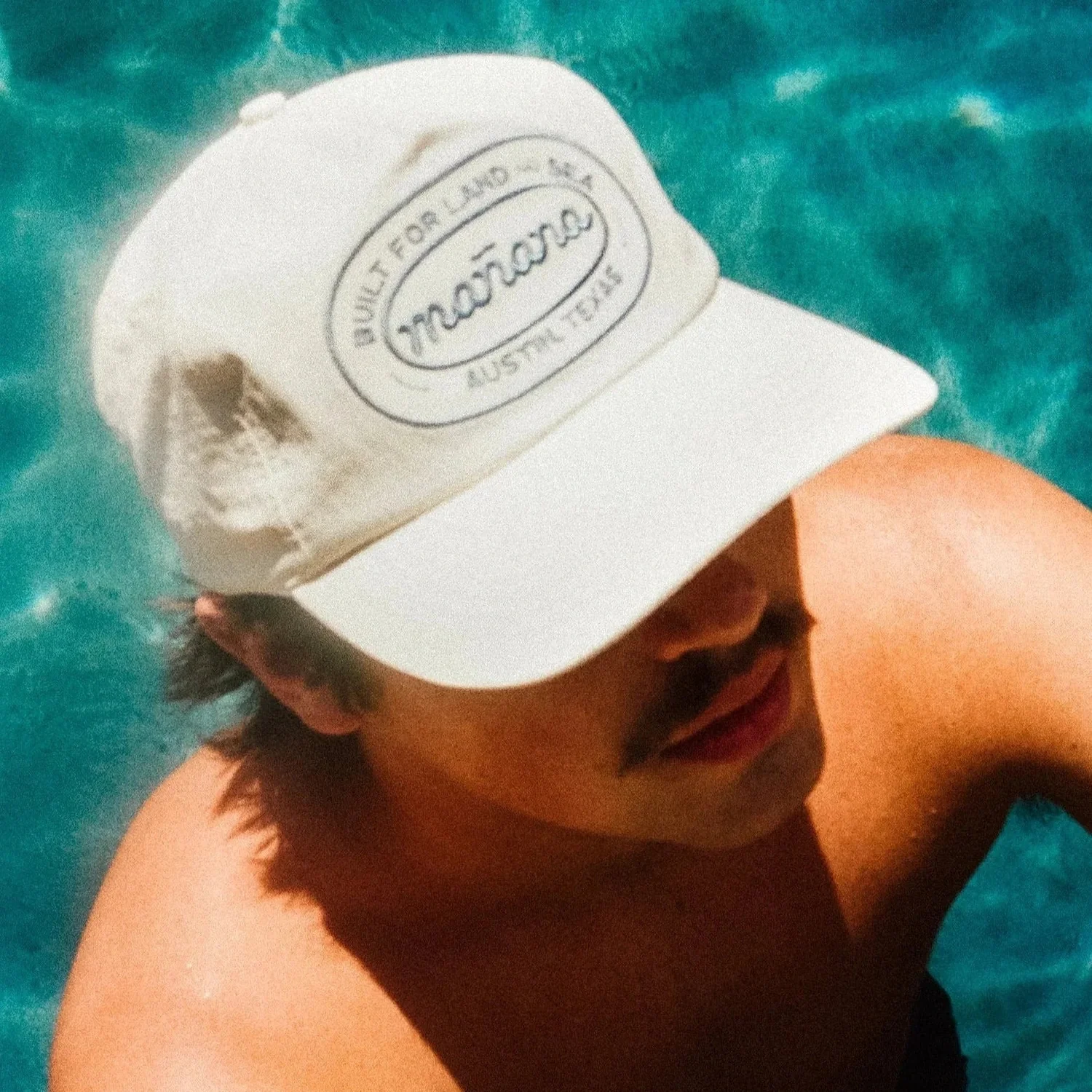 Slogan Hat - Image 2