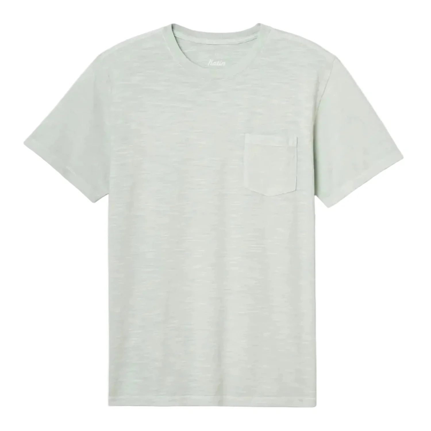 Men's Slub Base Tee - Image 5