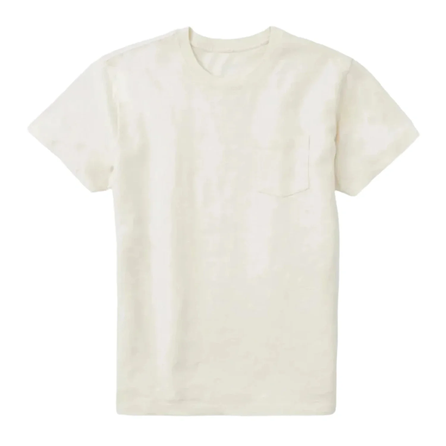 Men's Slub Base Tee - Image 8