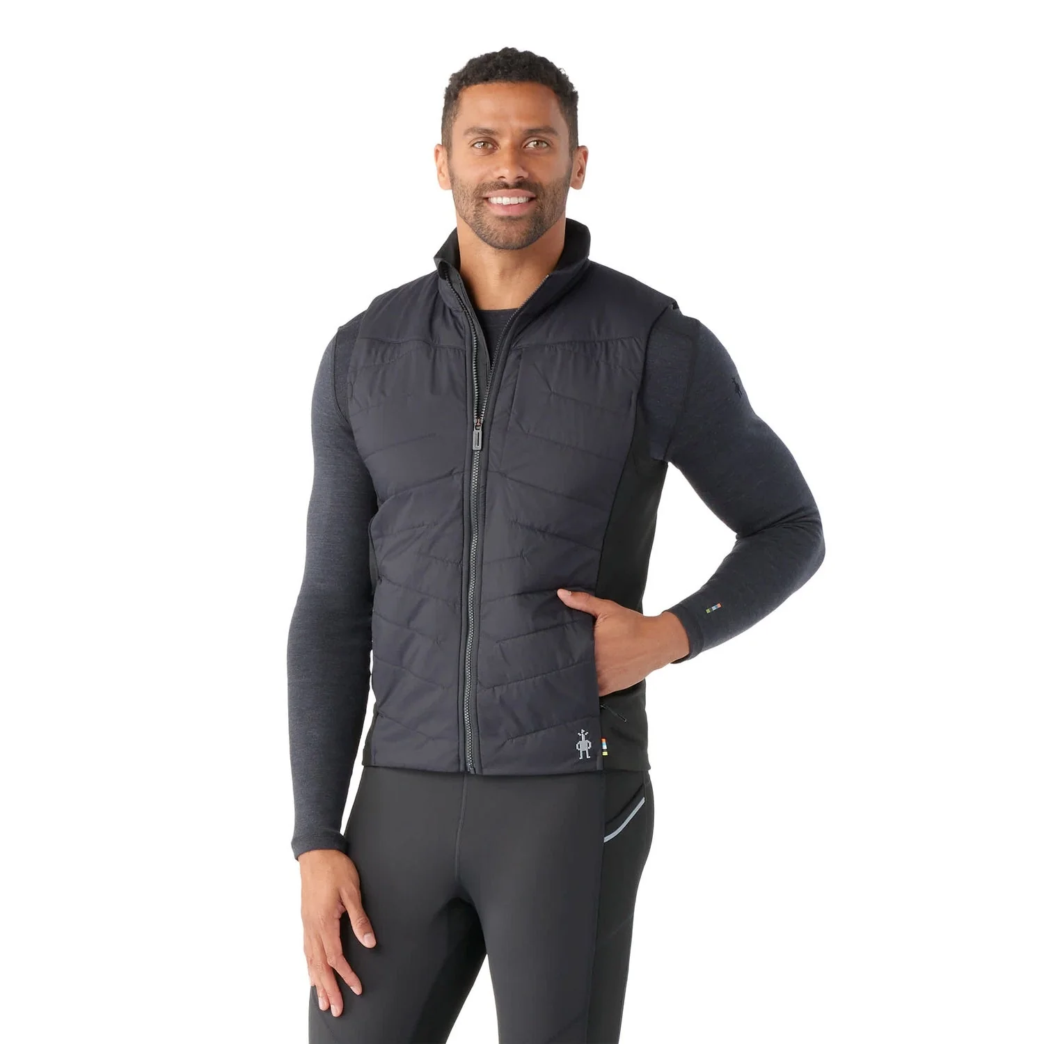 Men's Smartloft Vest - Image 3