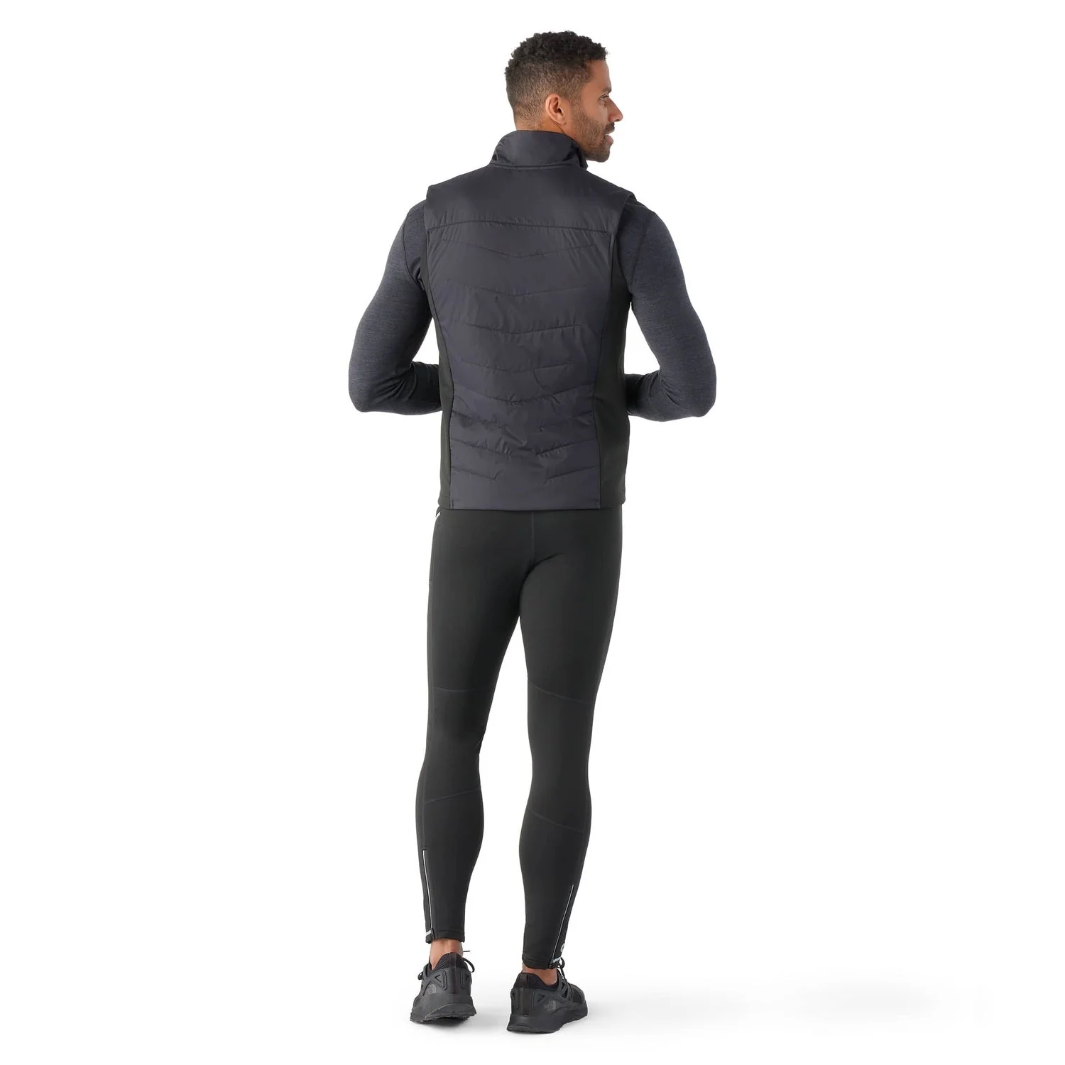Men's Smartloft Vest - Image 4