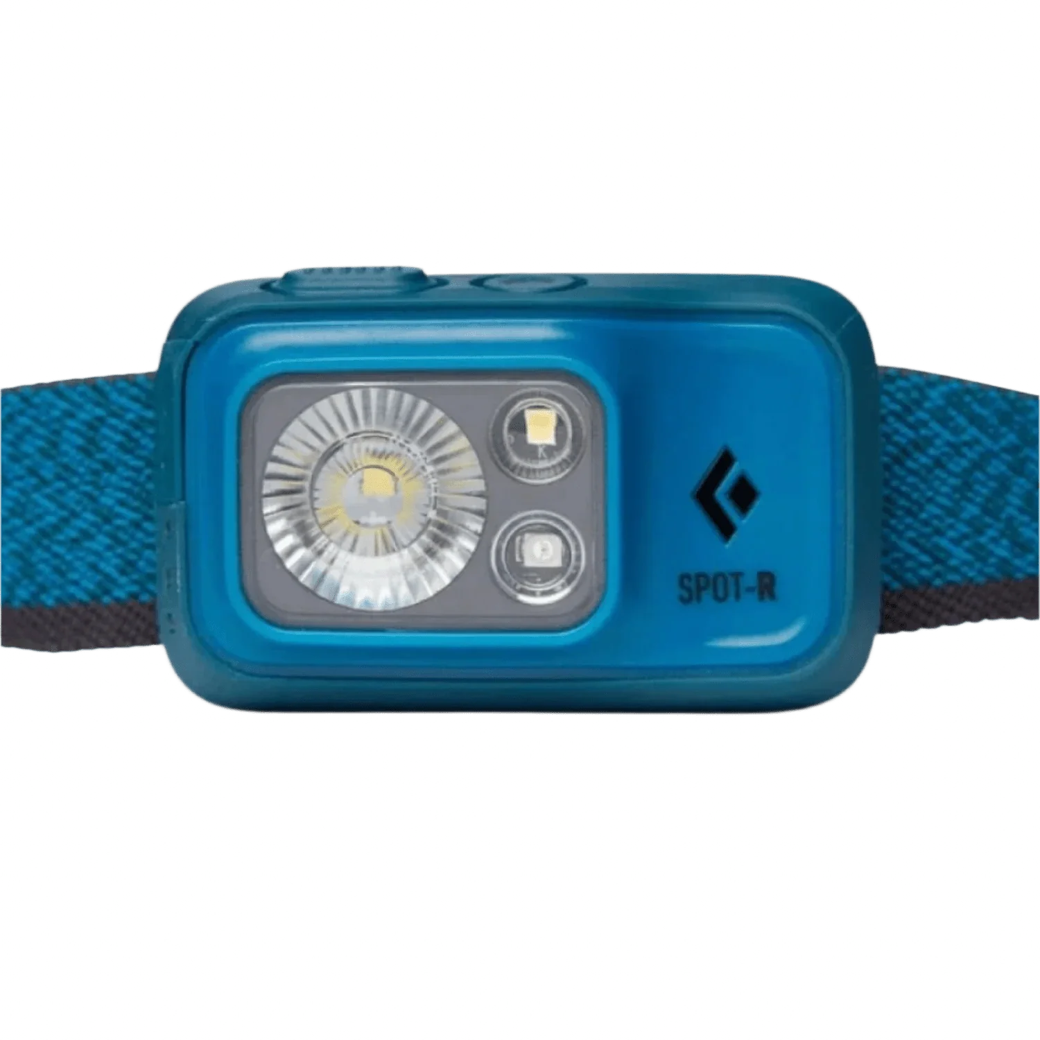 Spot 400-r Headlamp - Image 13