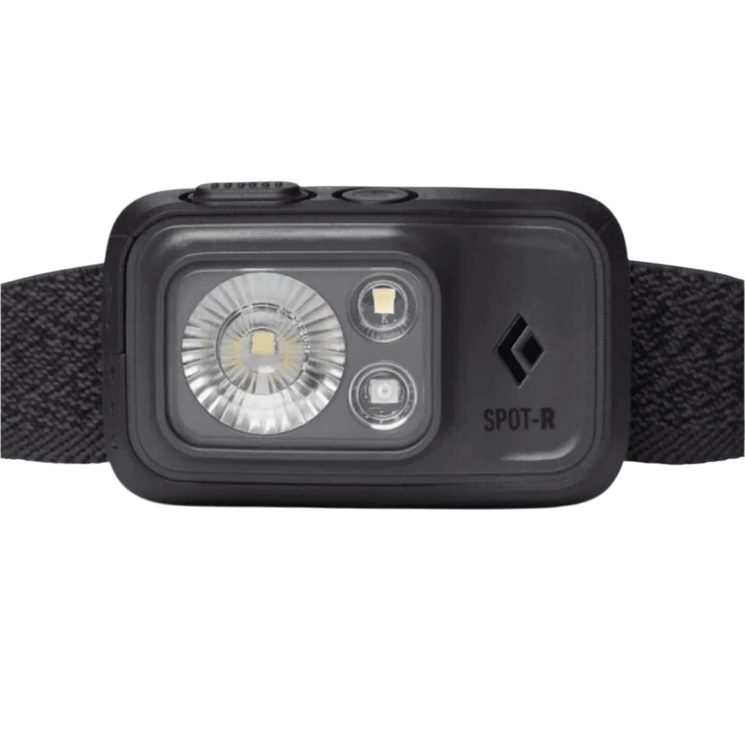 Spot 400-r Headlamp - Image 4