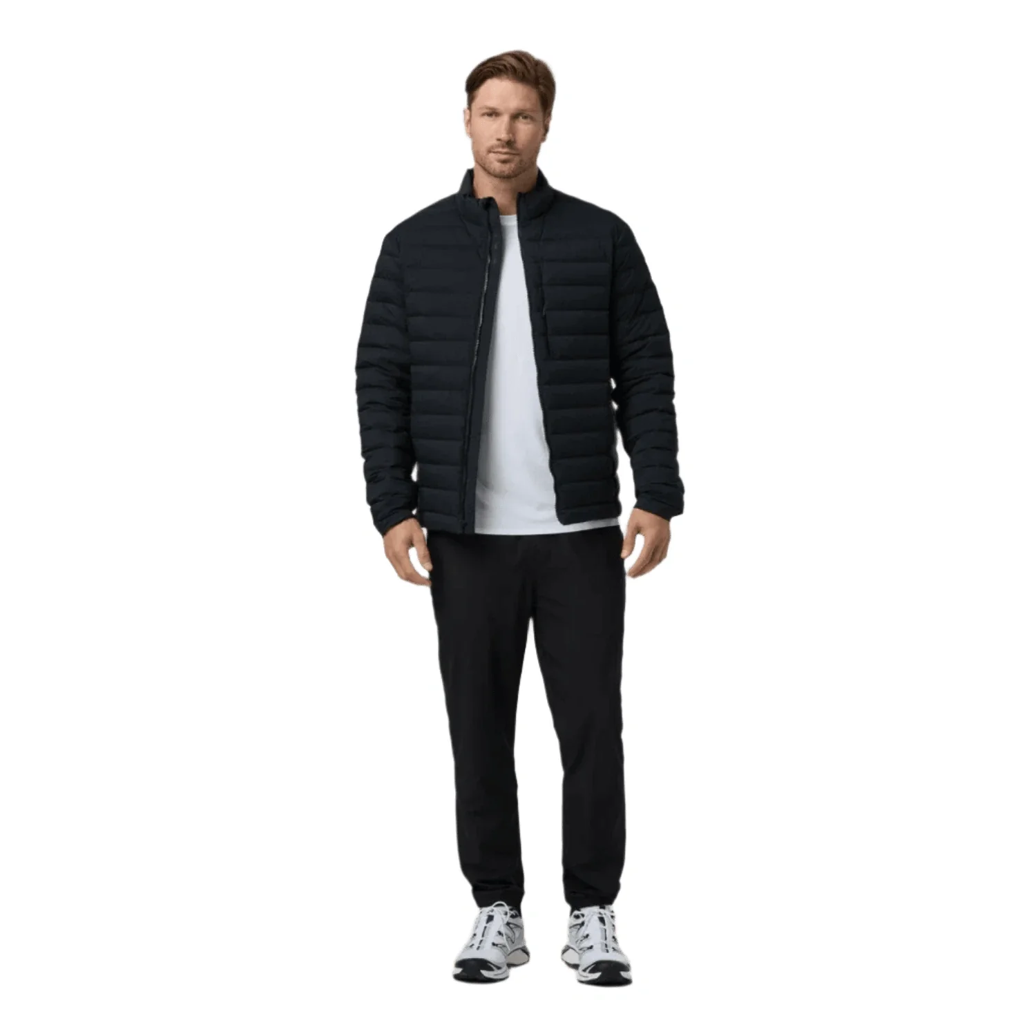Men's Steadfast Insulated Jacket - Image 10