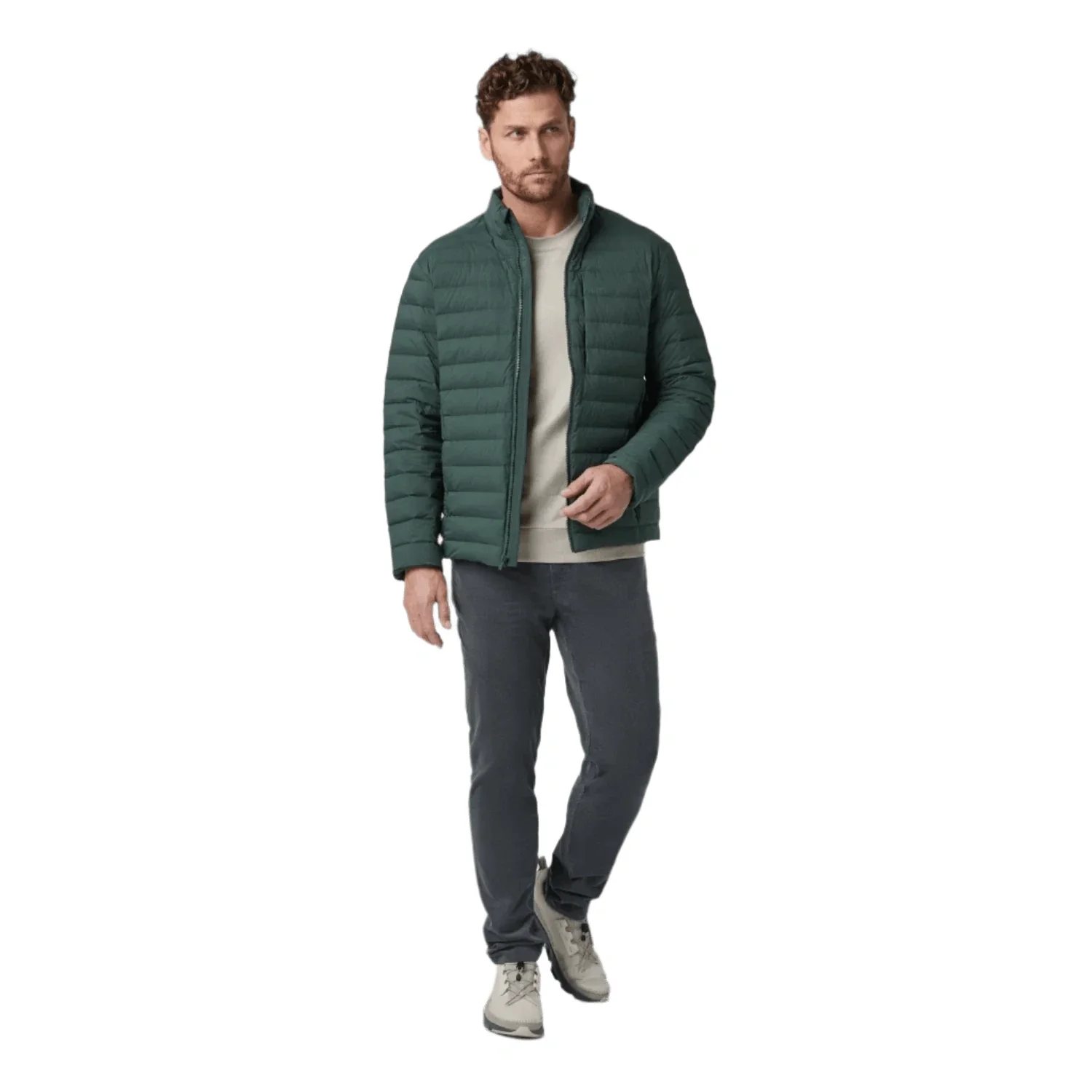 Men's Steadfast Insulated Jacket - Image 16