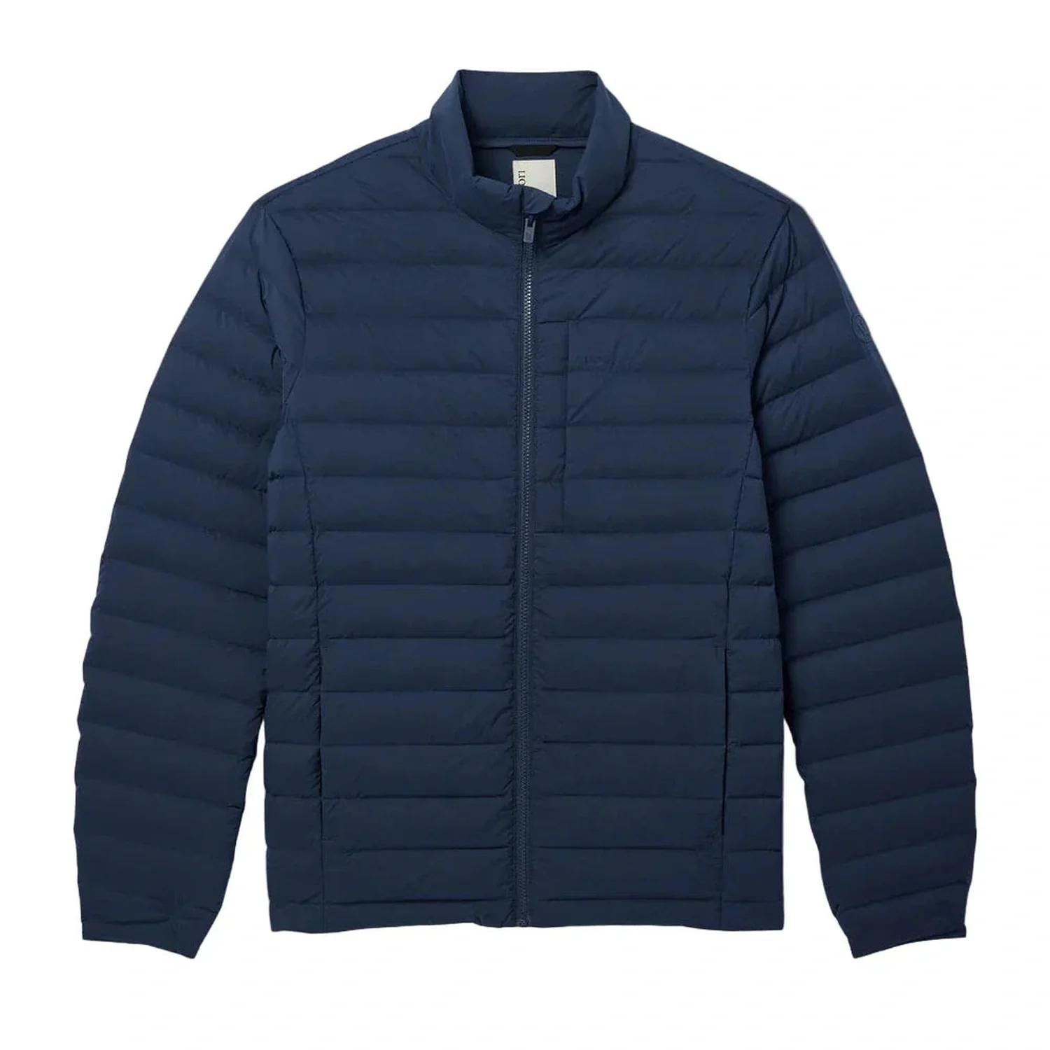 Men's Steadfast Insulated Jacket - Image 2