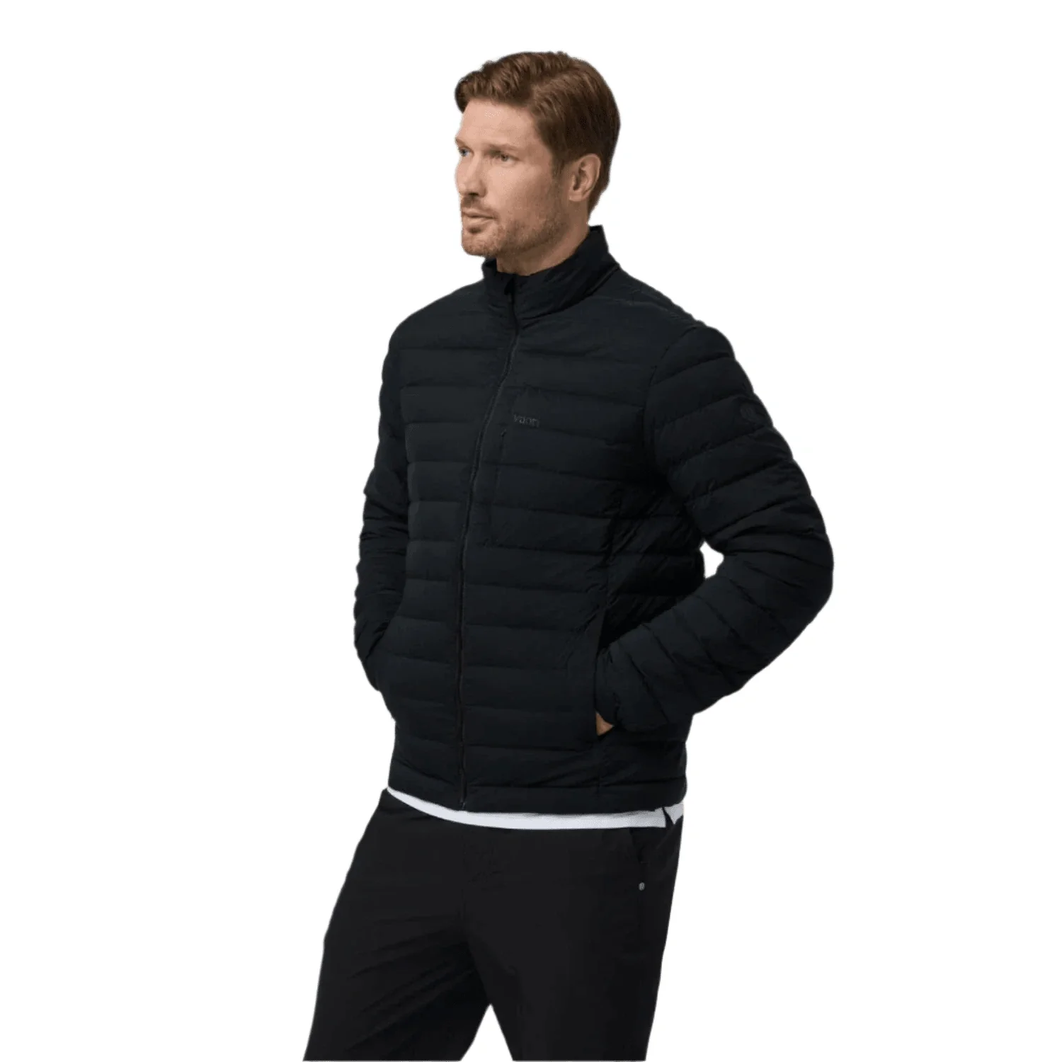 Men's Steadfast Insulated Jacket - Image 5