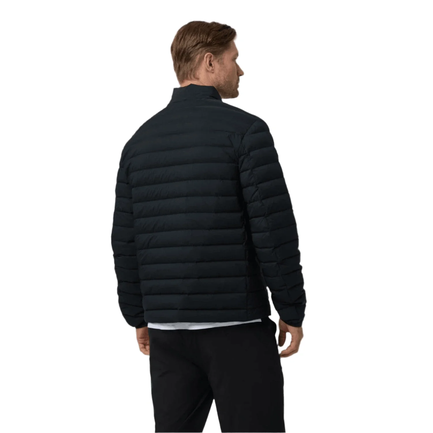 Men's Steadfast Insulated Jacket - Image 7