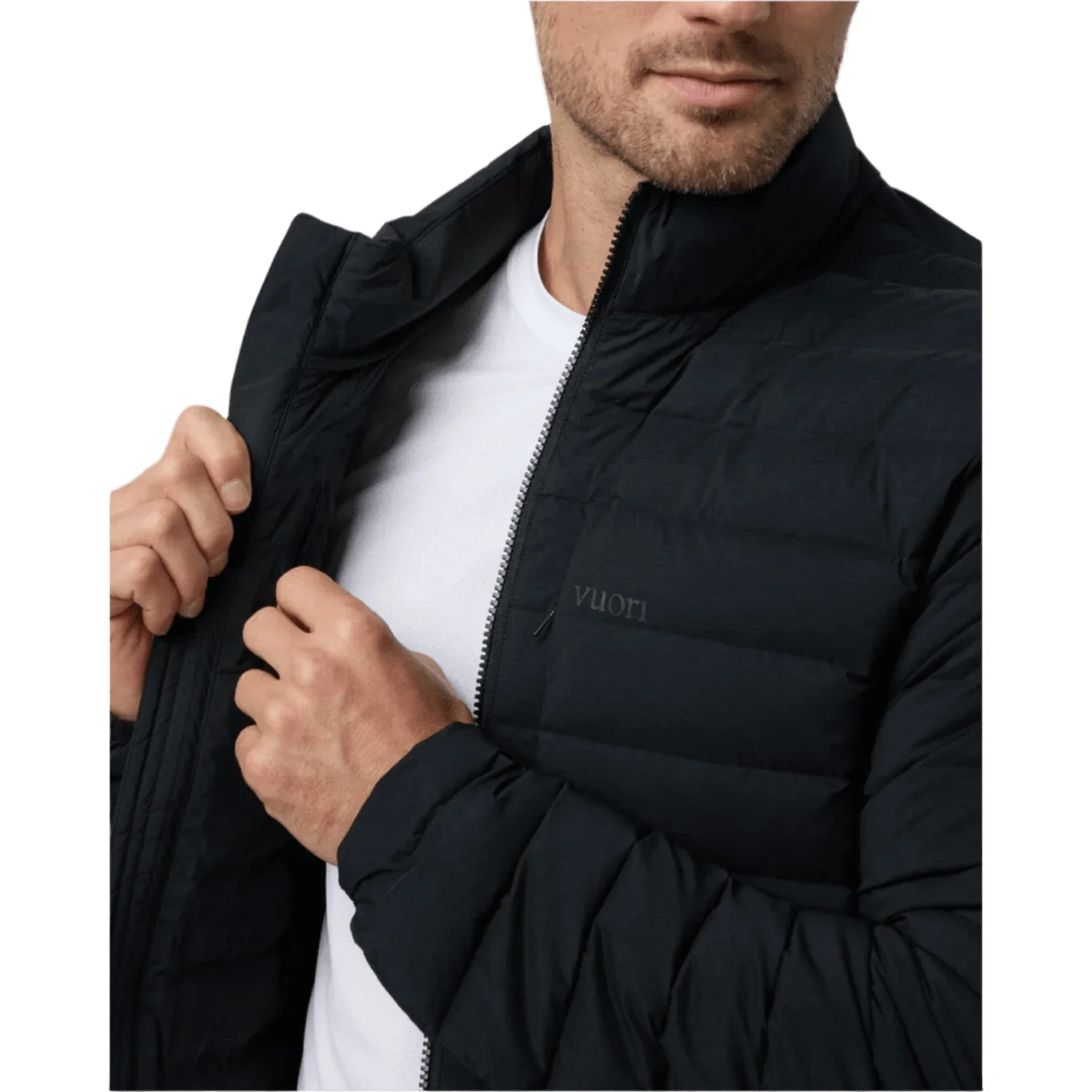 Men's Steadfast Insulated Jacket - Image 8