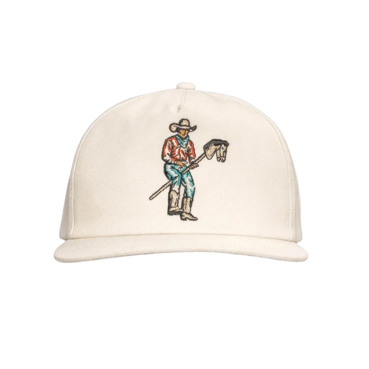 Stick Horse Hat - Image 4
