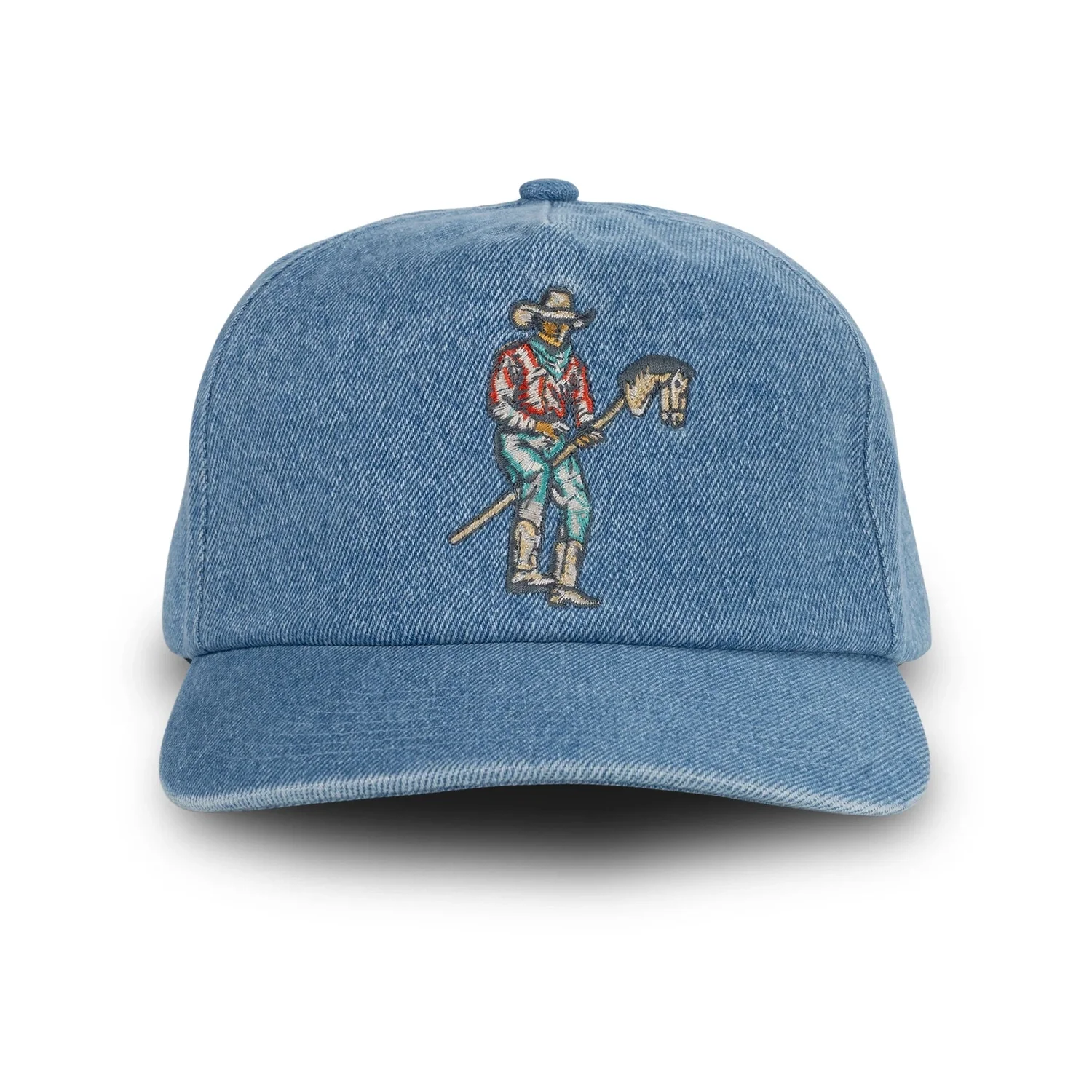 Stick Horse Hat - Image 9