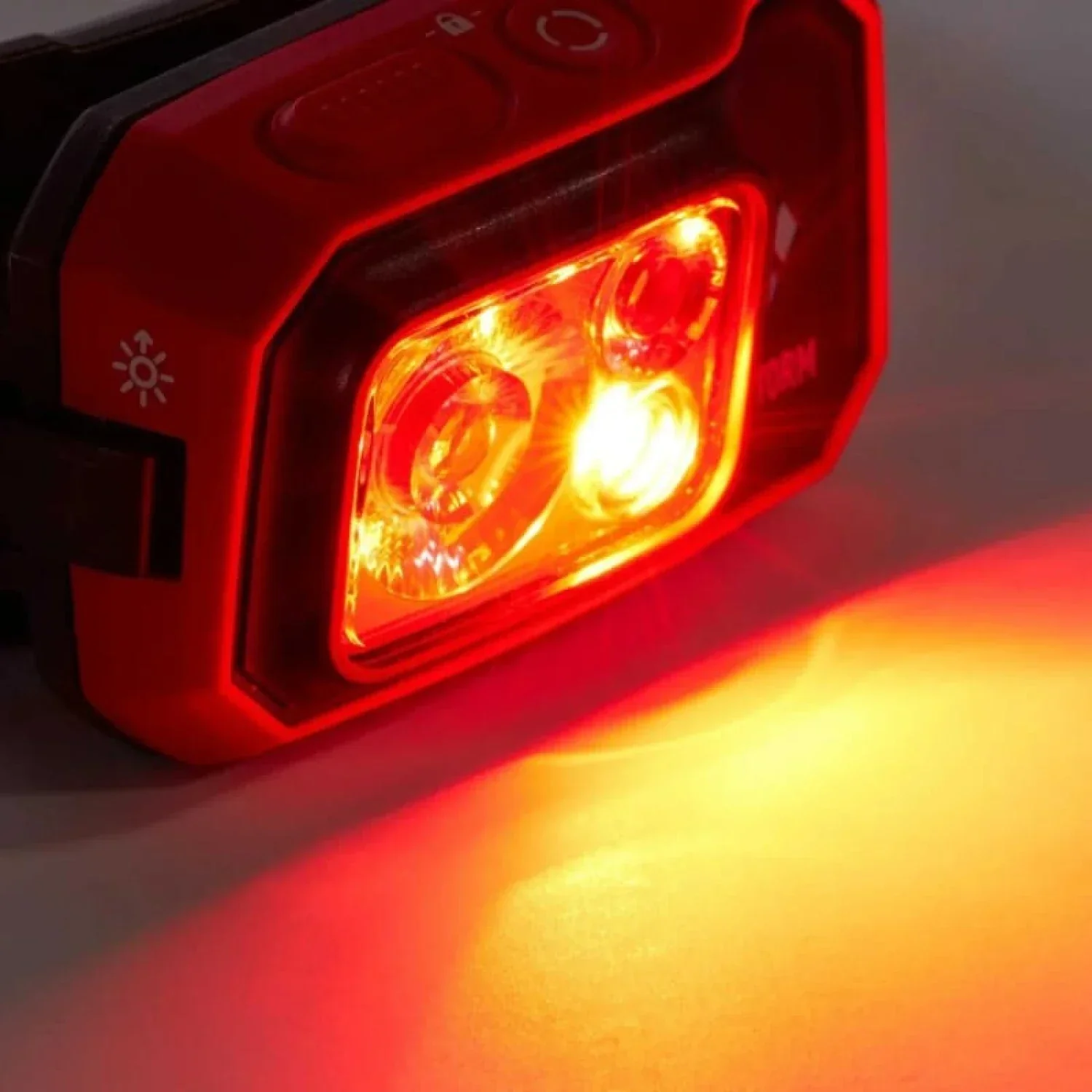 Storm 450 Headlamp - Image 9