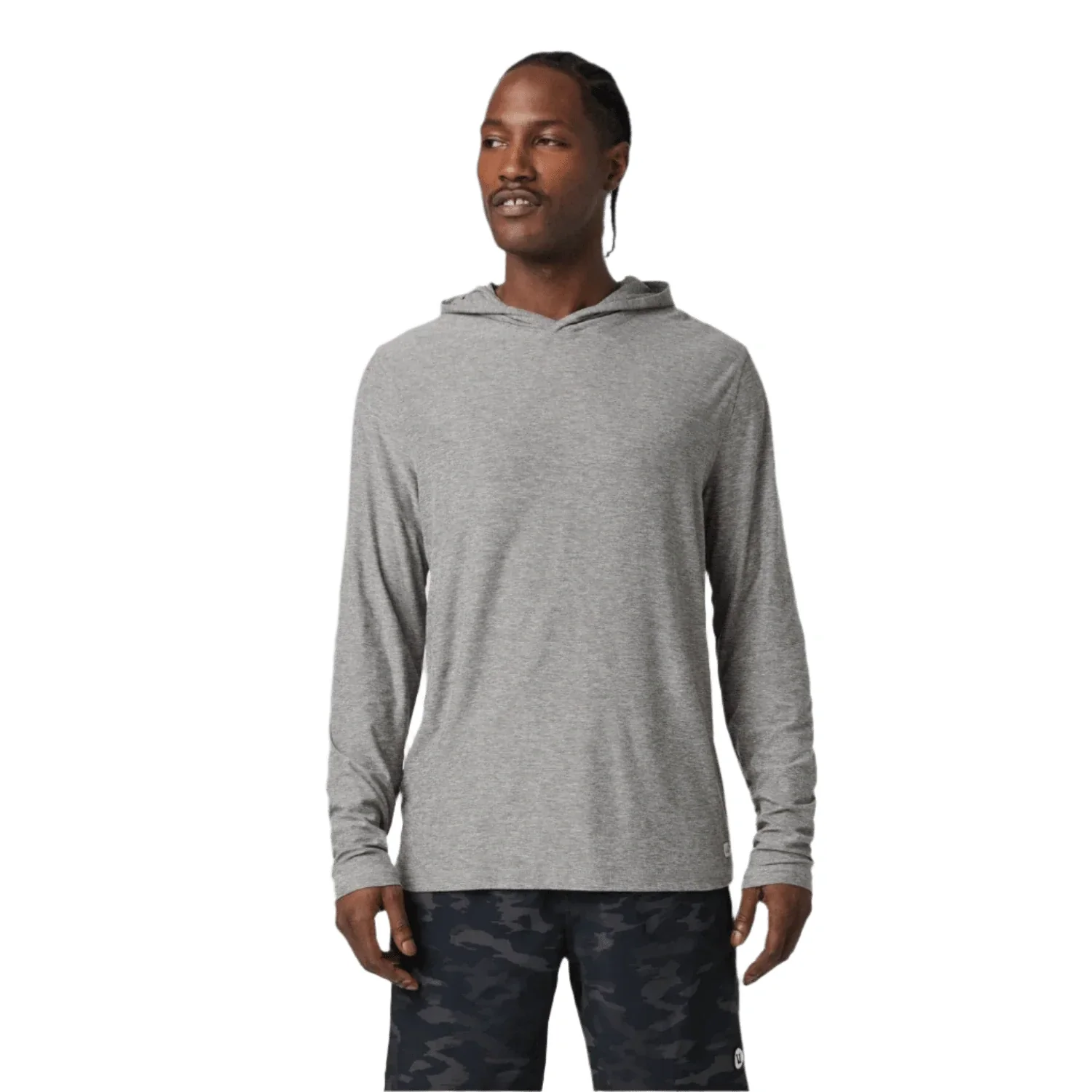 Men's Strato Tech Hoodie - Image 10