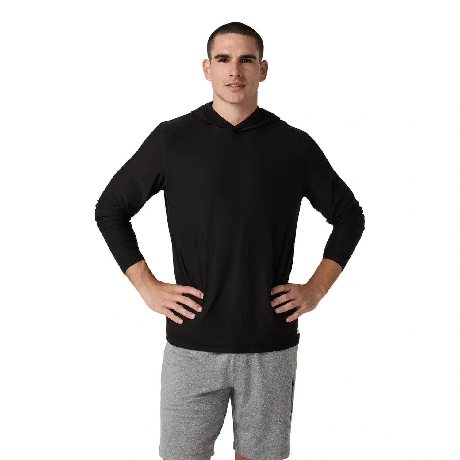 Men's Strato Tech Hoodie - Image 15