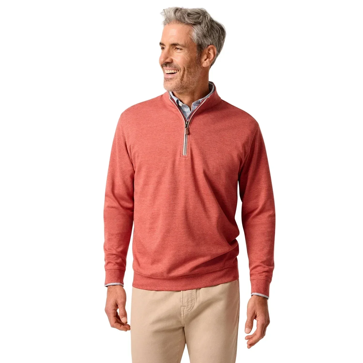 Men's Sully 1/4 Zip Pullover - Image 18