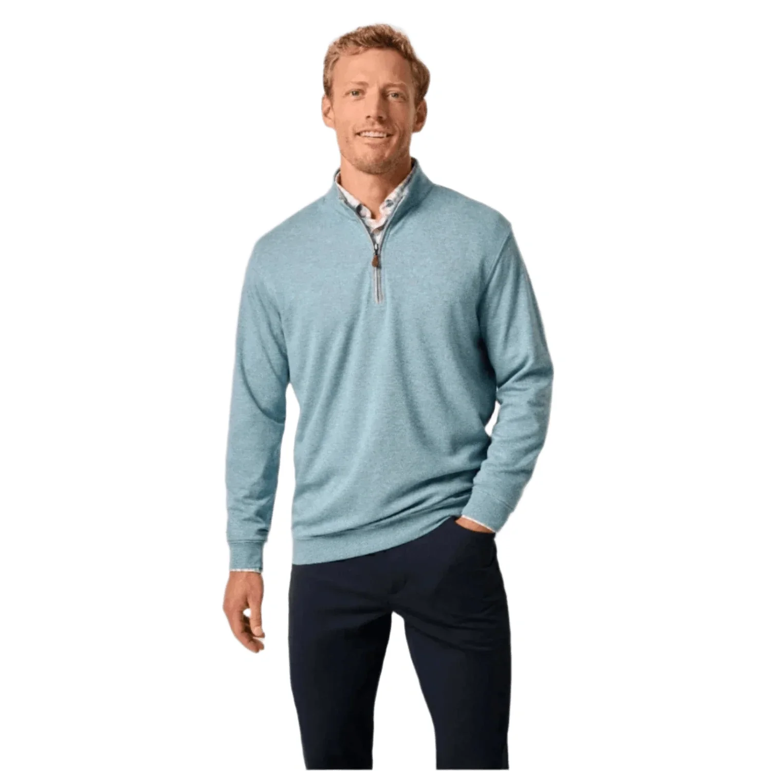 Men's Sully 1/4 Zip Pullover - Image 46