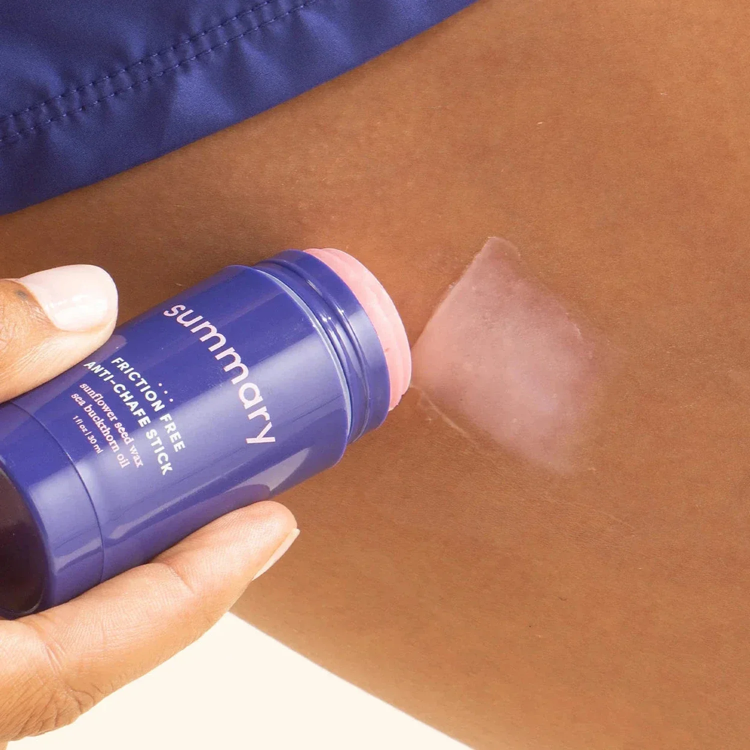 Summary Anti-Chafe Stick - Image 3