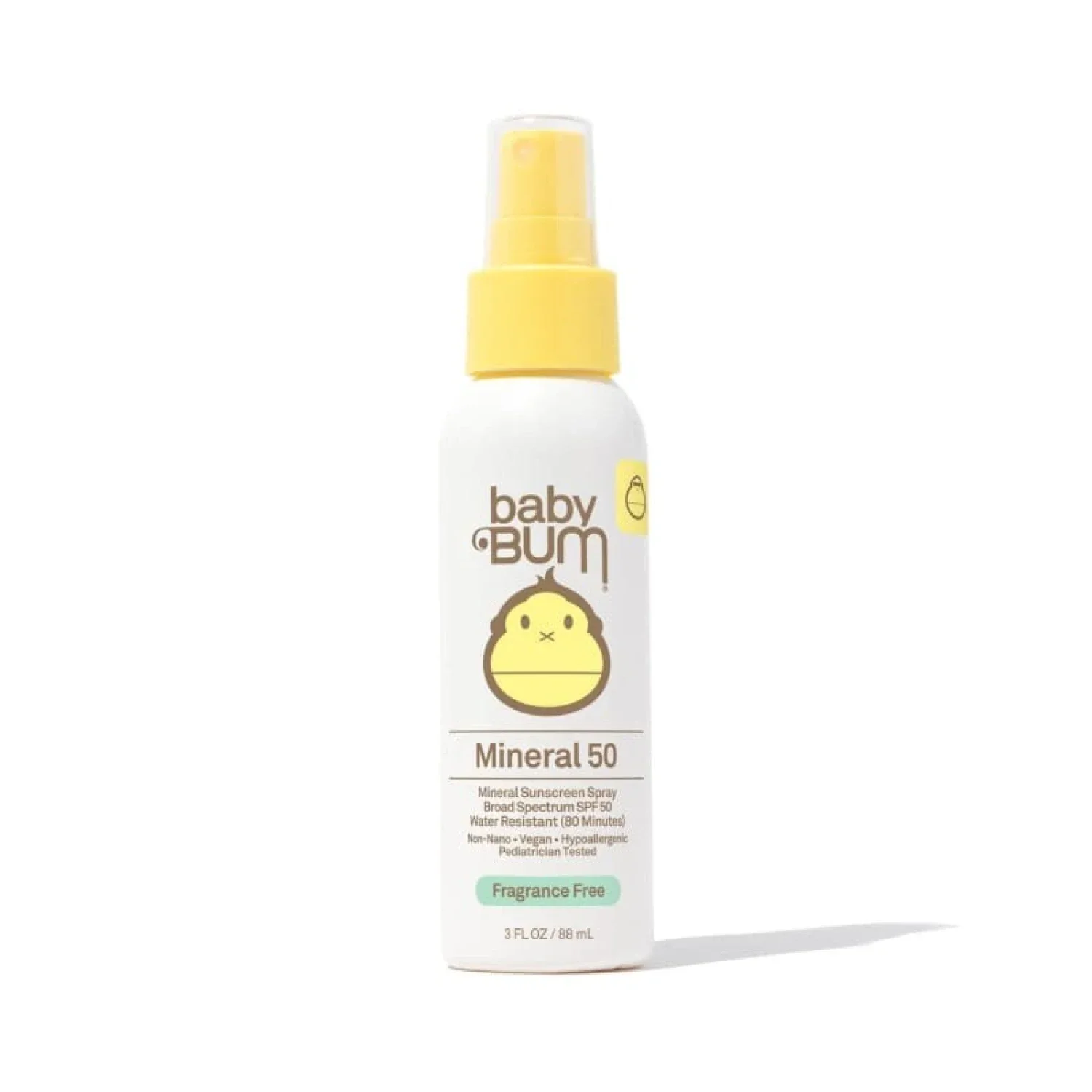 Baby Spray