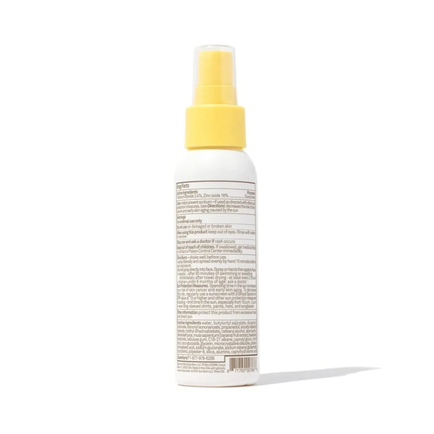 Baby Spray - Image 2