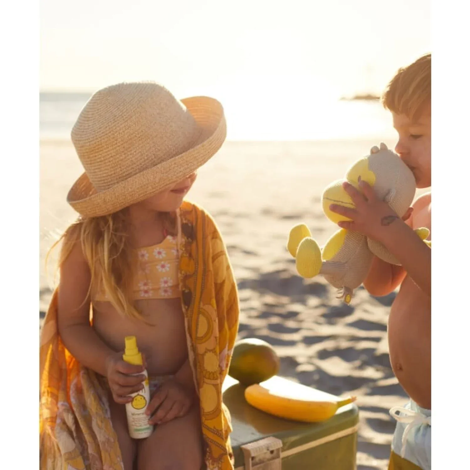 Baby Spray - Image 3