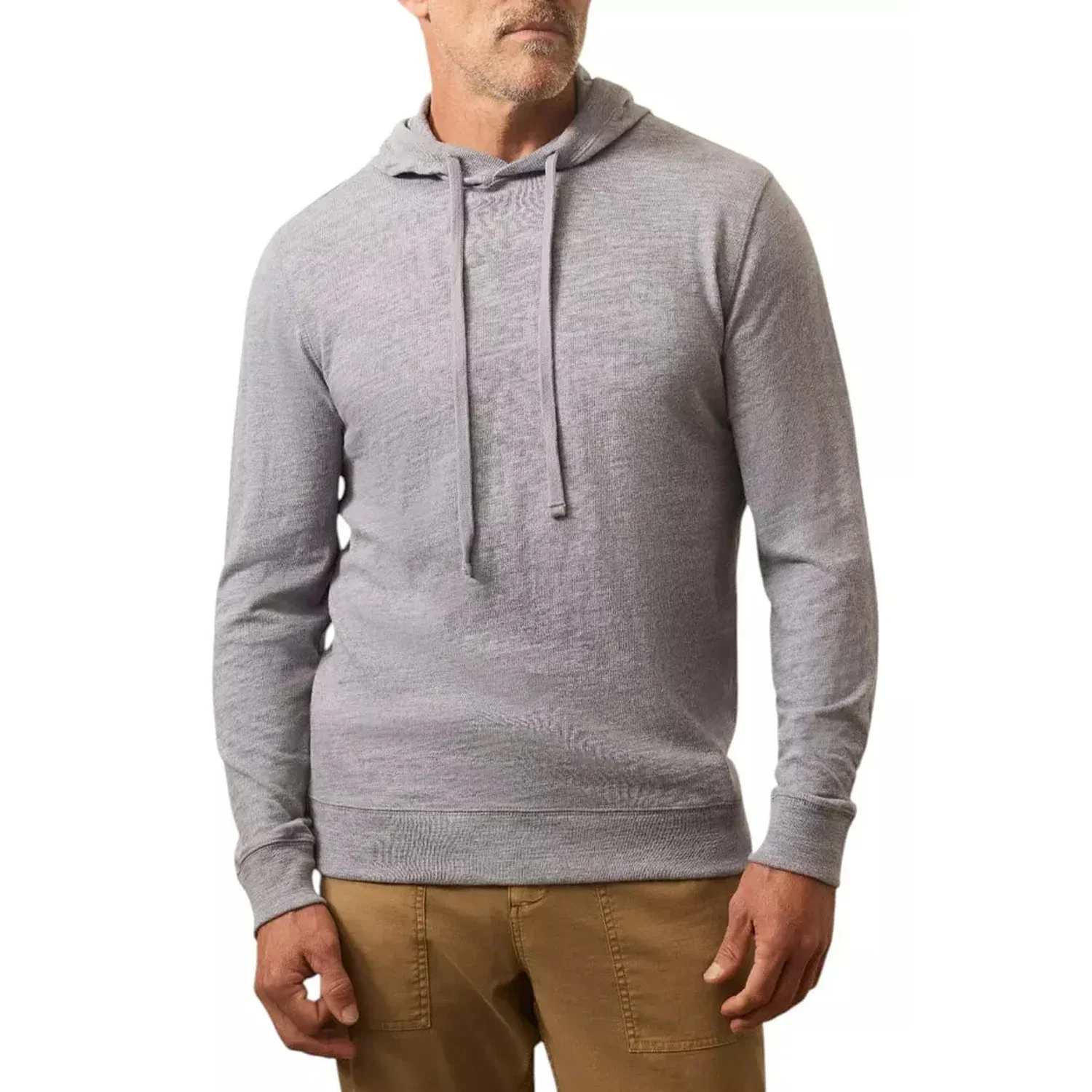 Men's Sunwashed Slub Hoodie - Image 21
