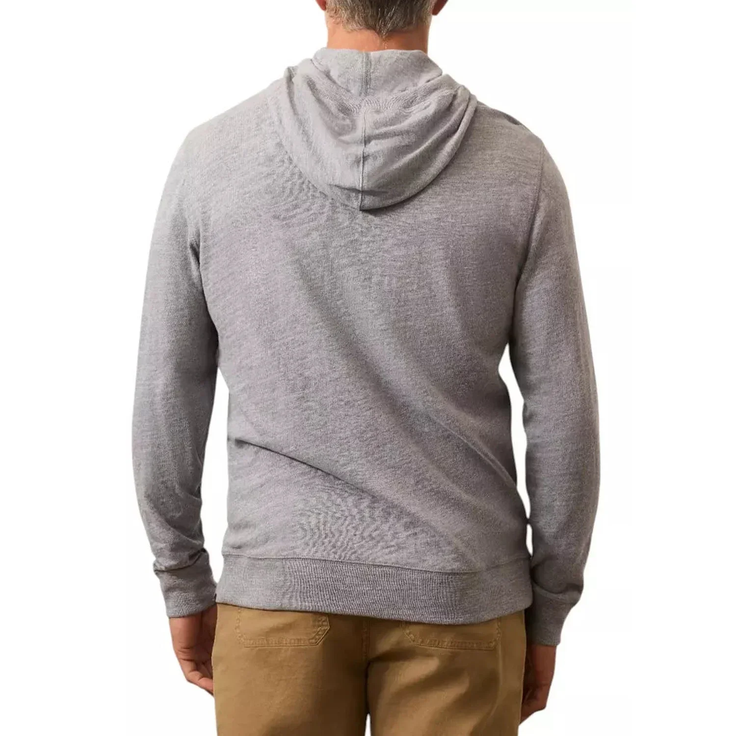 Men's Sunwashed Slub Hoodie - Image 22