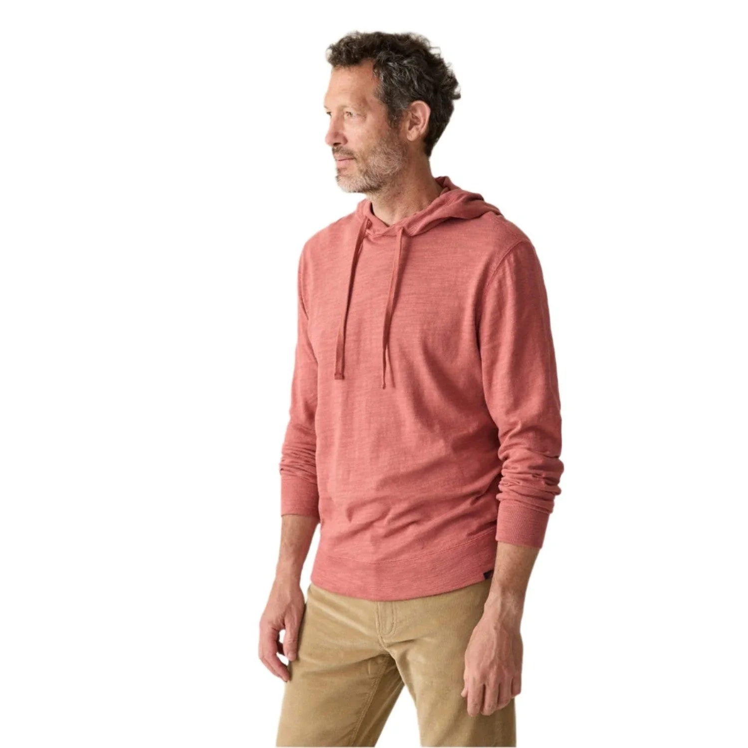 Men's Sunwashed Slub Hoodie - Image 24