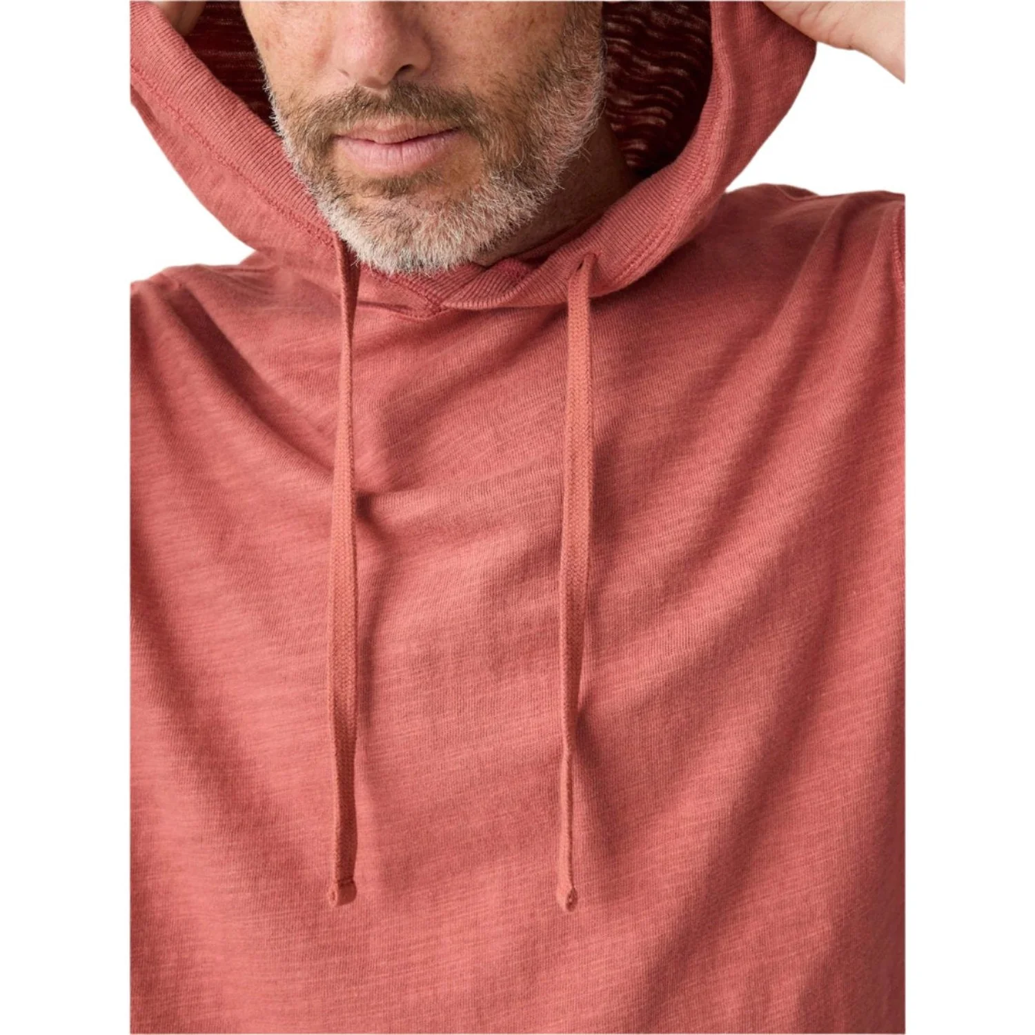 Men's Sunwashed Slub Hoodie - Image 26