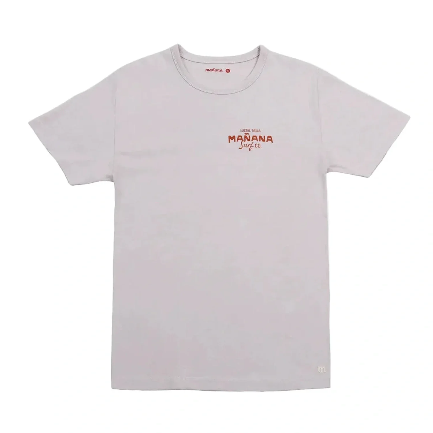 Mañana Surf Horse Tee - Image 3