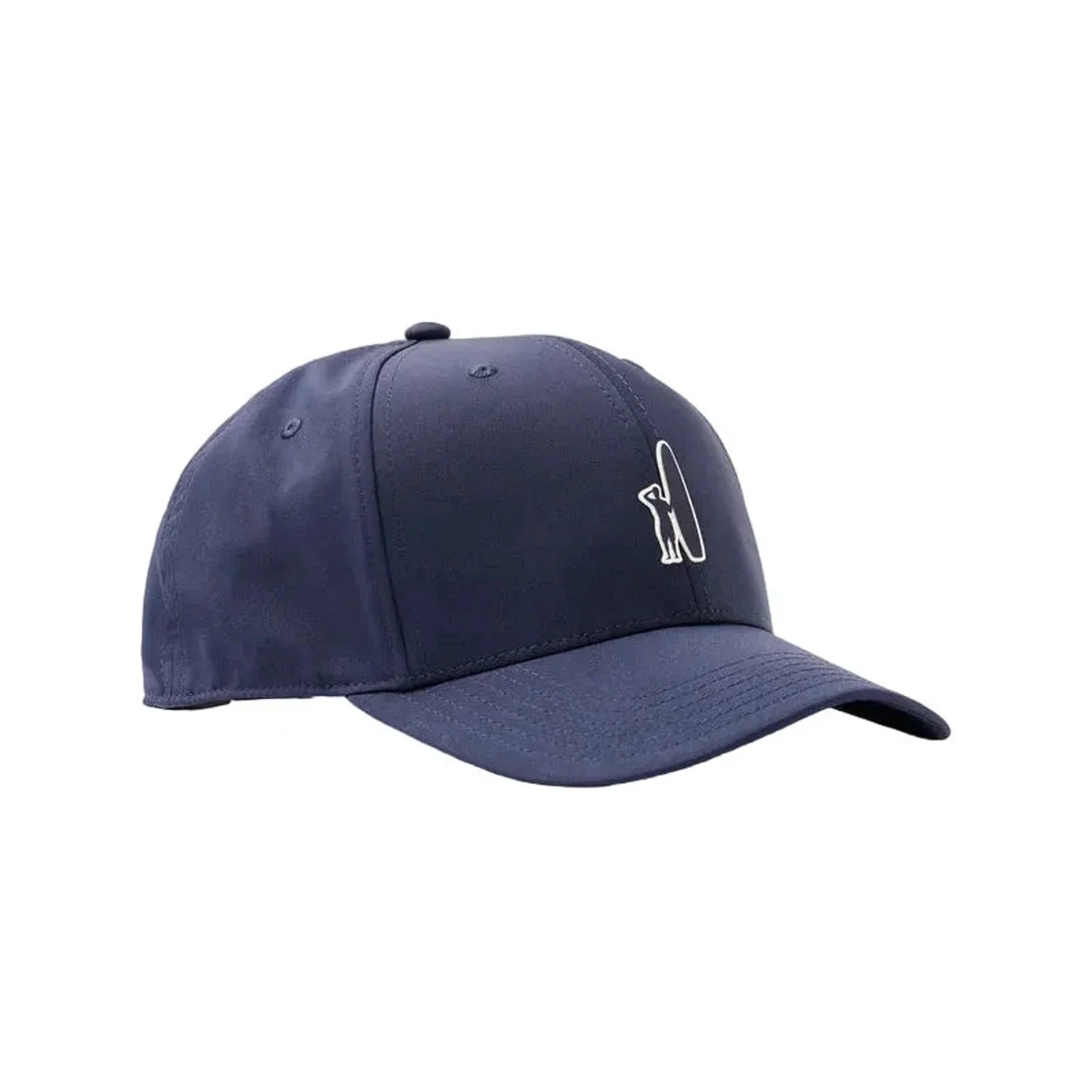 Men's Surfer Logo Hat