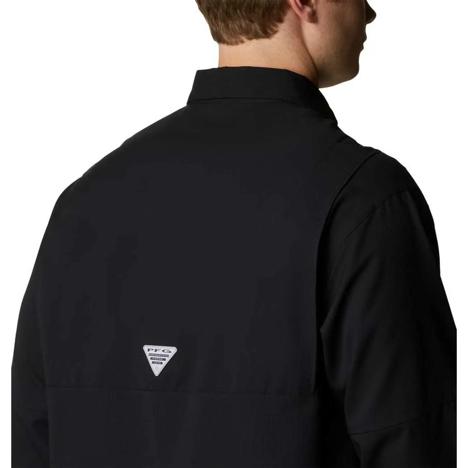 Men's Tamiami ll Long Sleeve Shirt - Image 13