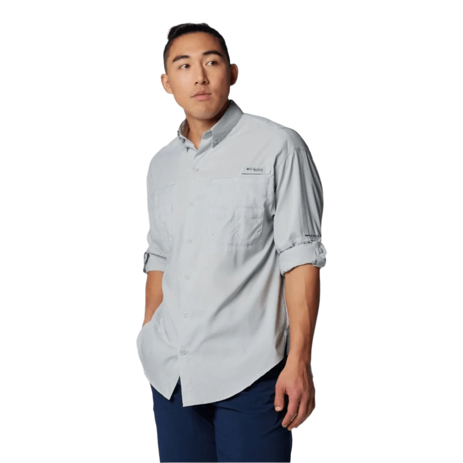 Men's Tamiami ll Long Sleeve Shirt - Image 23