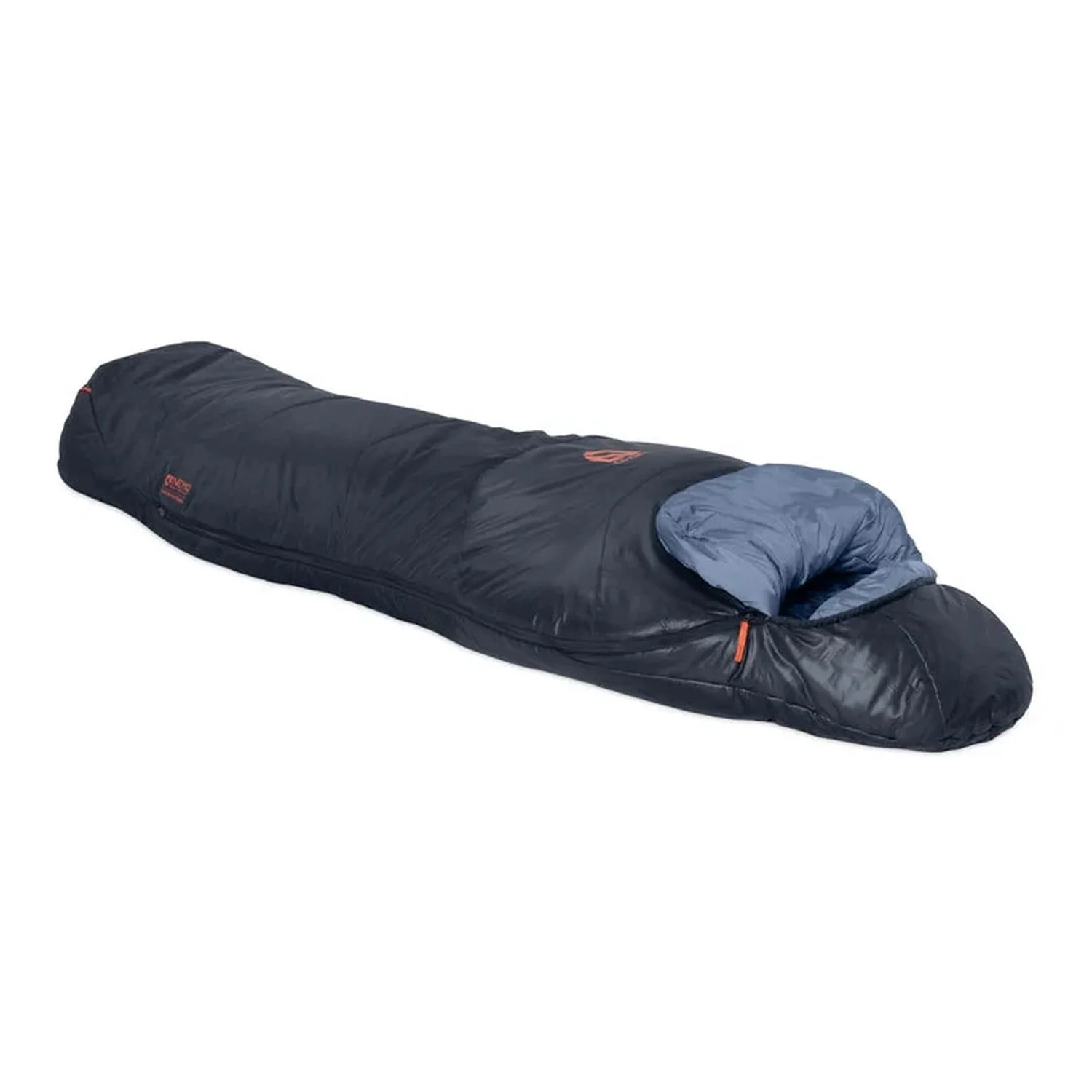 Tempo™ Men's Endless Promise Long Synthetic Sleeping Bag 20℉ - Image 3